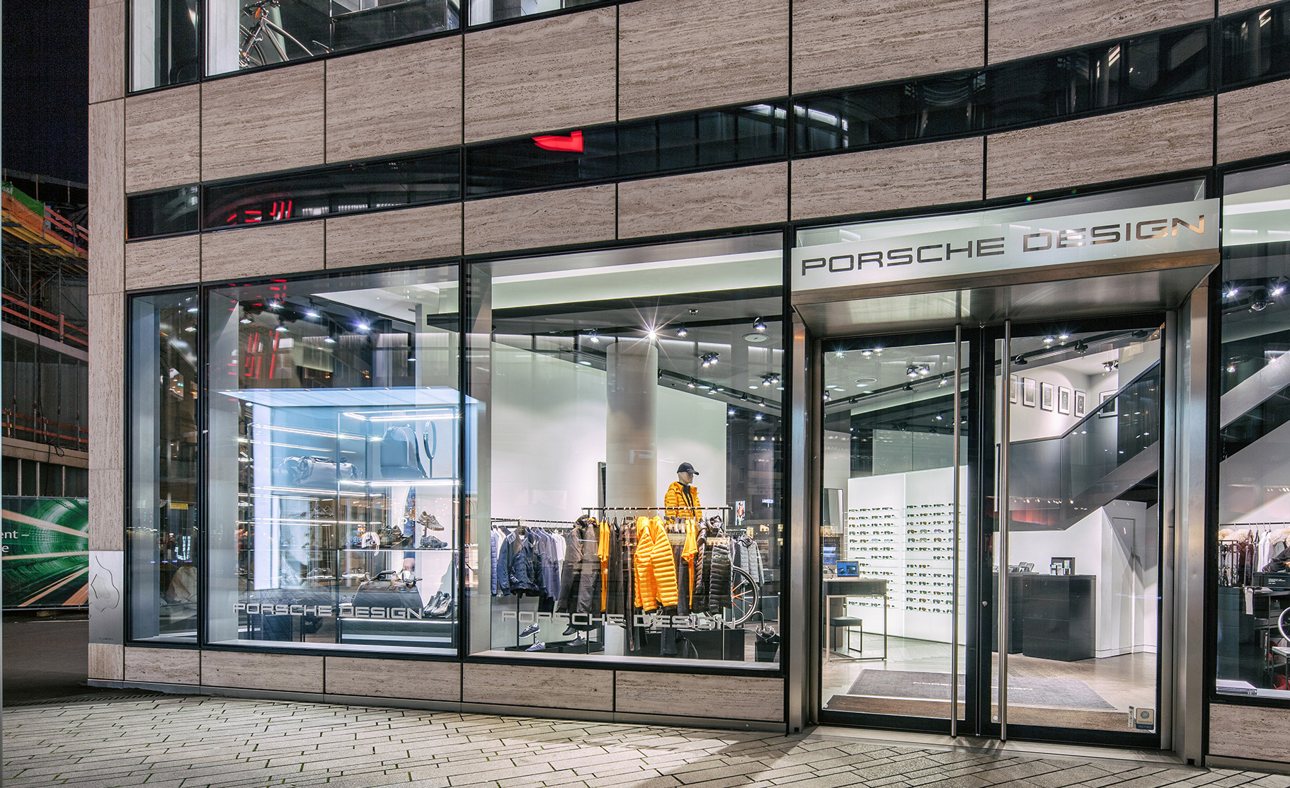 Porsche Design Porsche Design