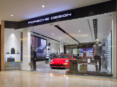 Porsche Design® Official Site | Porsche Design