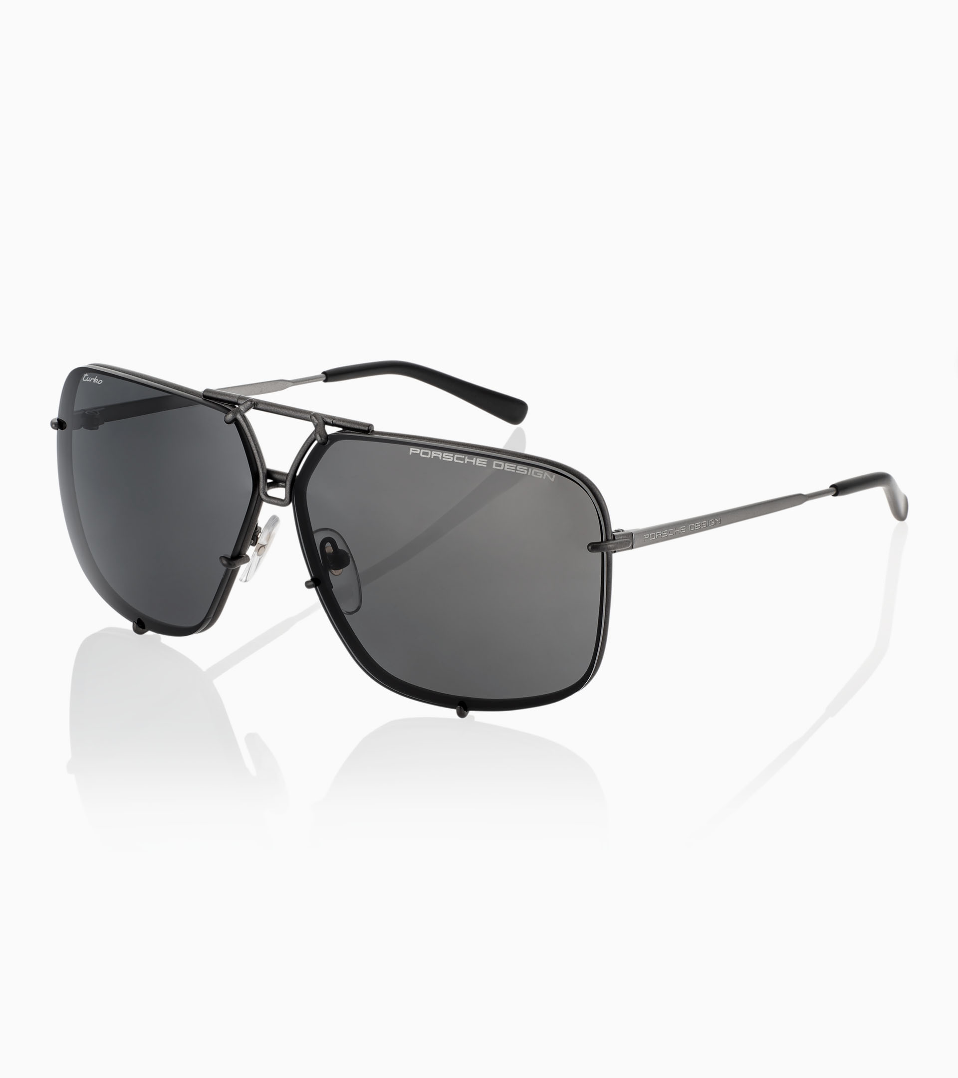 【1022】 Sunglasses P´8971 - Square Sunglasses for Men | Porsche