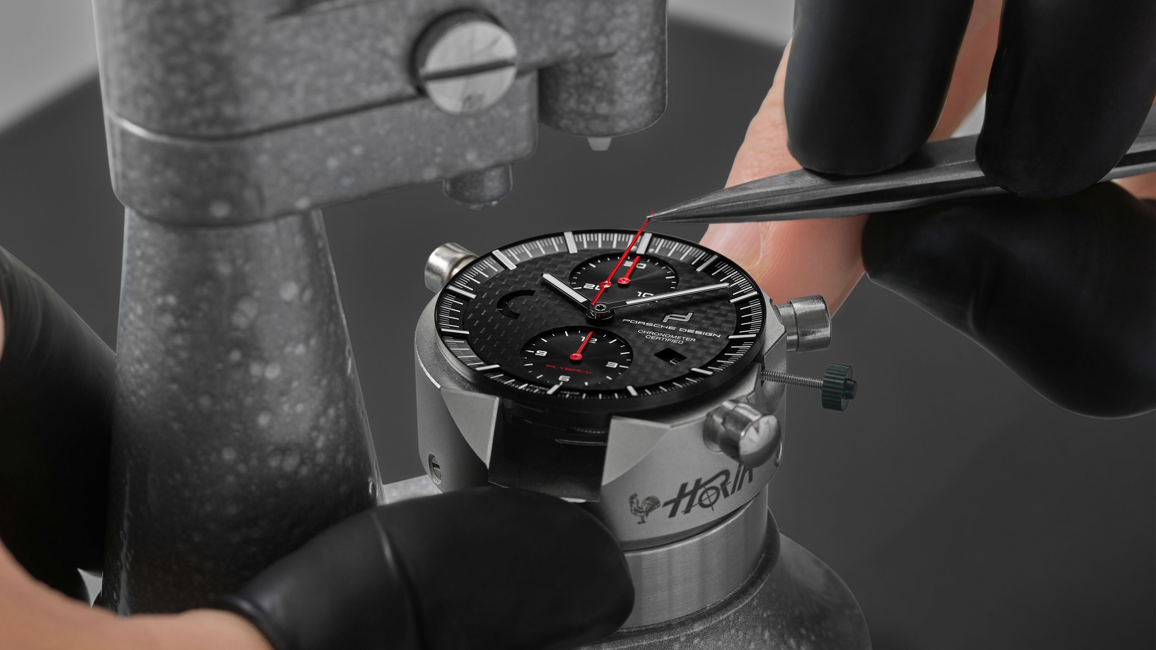 Porsche design timepieces 2025