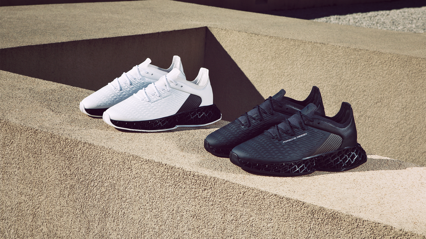 Shows Picture of 3D-Mtrx-Sneaker-on-stone.png