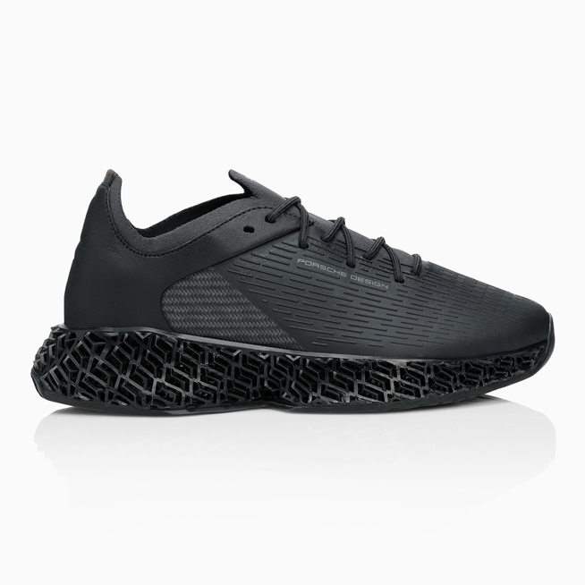 Shows Picture of Black-3D-Matrix-Sneaker-Side-View-on-white-Background.png