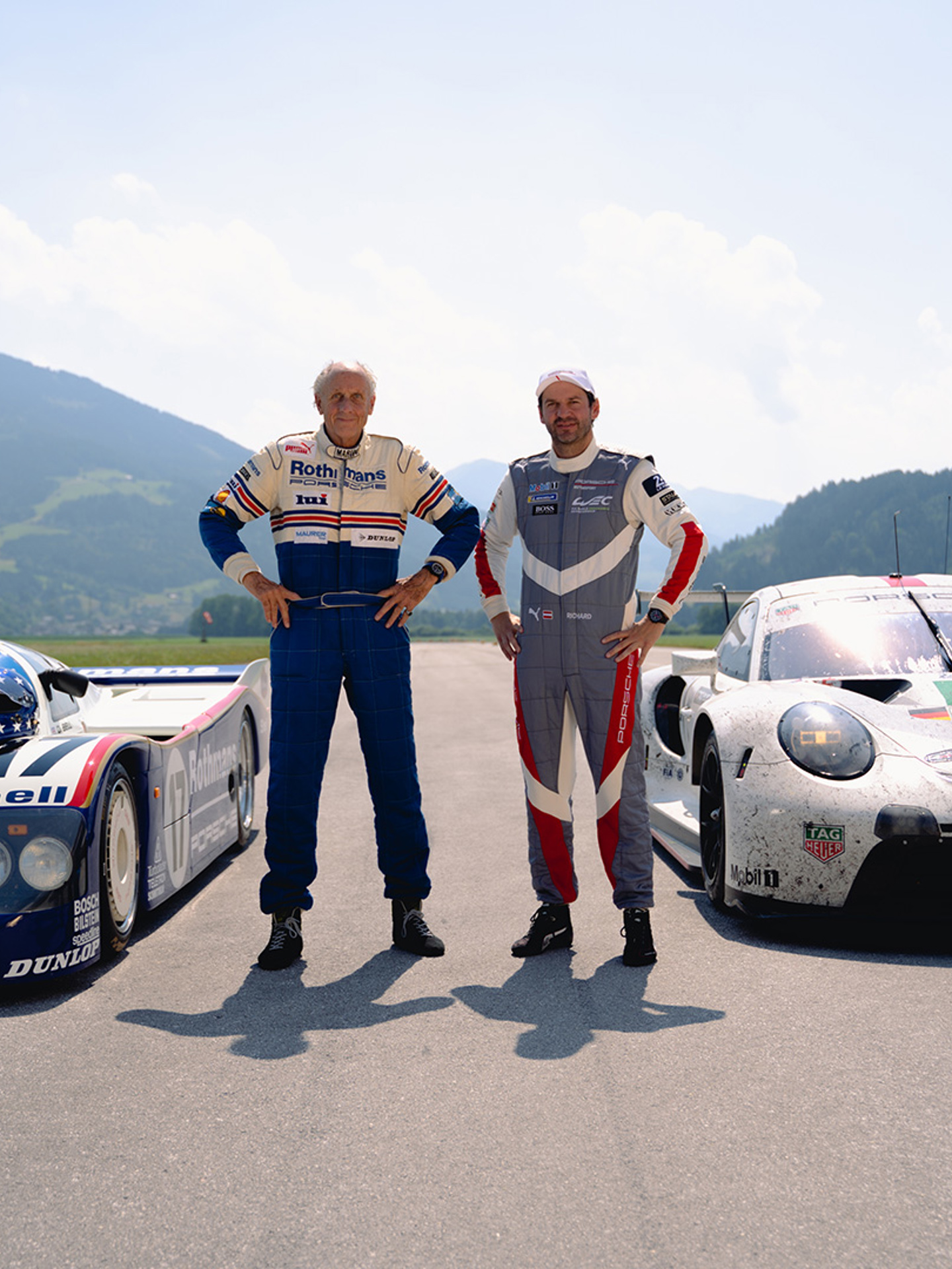 Shows Picture of Hans-Joachim_Stuck_Richard_Lietz_Porsche_GT3.jpg
