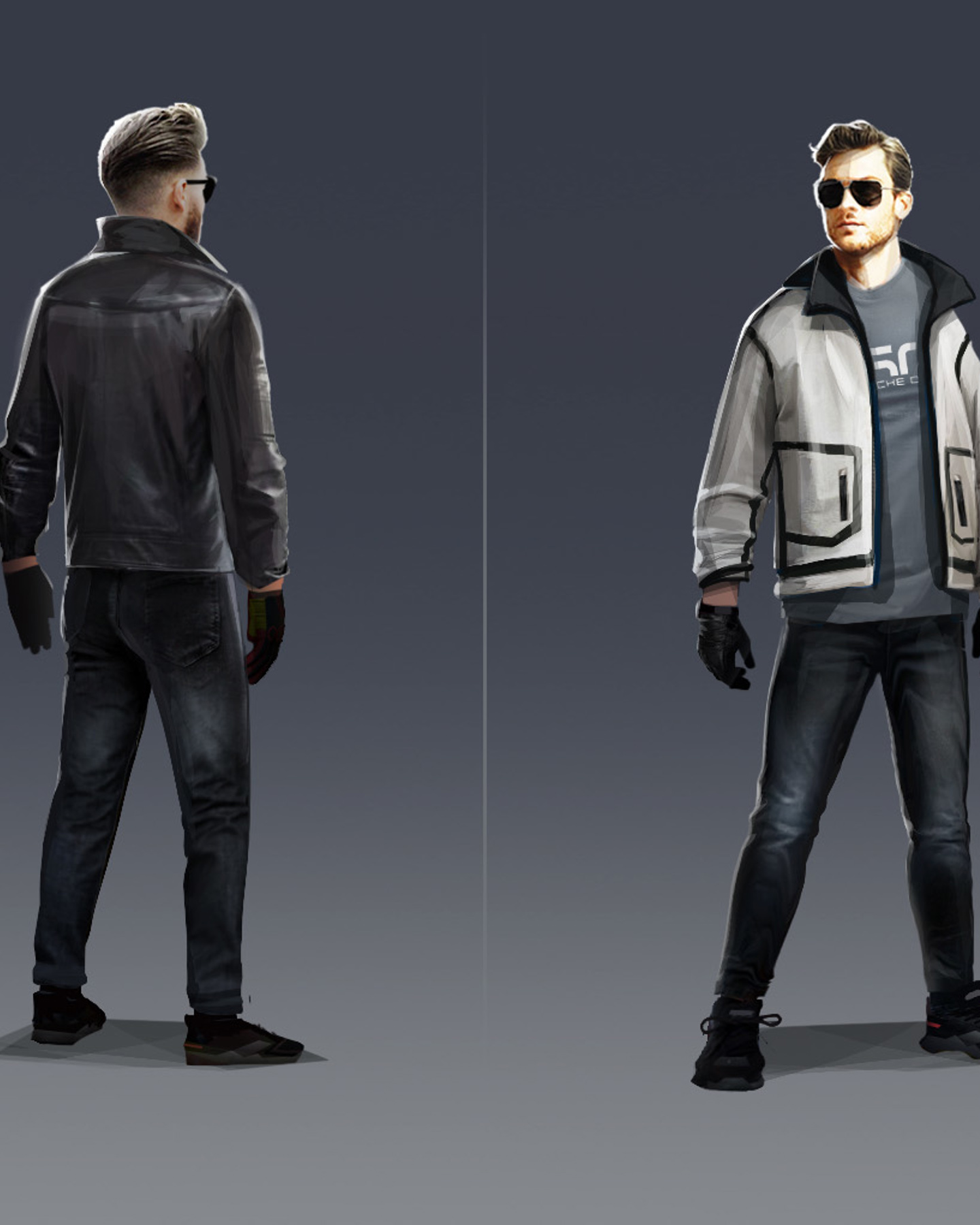 Shows Picture of Avatar_Collection_50_Jahre_Black_and_Grey.jpg