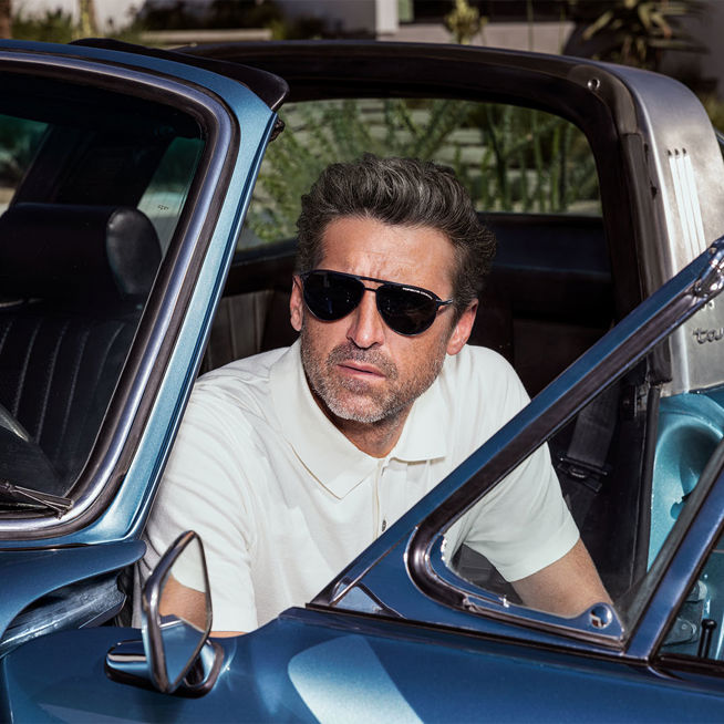 Shows Picture of Patrick_Depsey_Eyewear_Sunglasses_on_Man_with_Porsche_Targa_0001_PD_04_Driveway_120 - 005 JMB FINAL.jpg