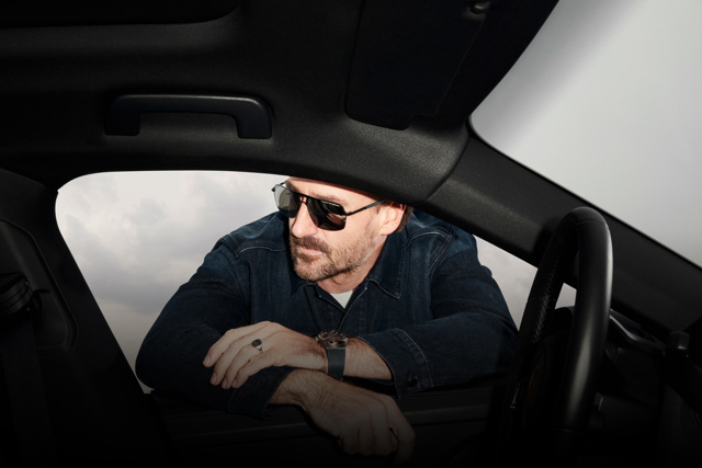 Sunglasses P´8478 - Stylish Aviator Sunglasses for Men | Porsche Design ...