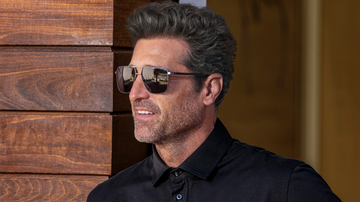 Designer Sonnenbrillen Brillen entdecken Porsche Design