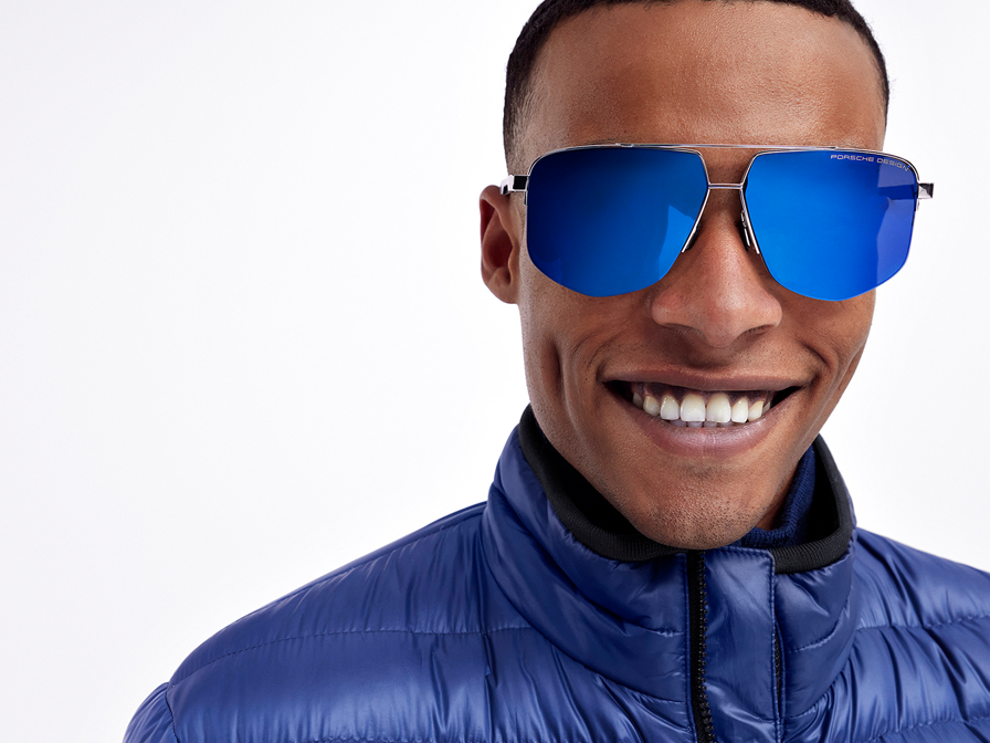 Porsche eyewear 2025