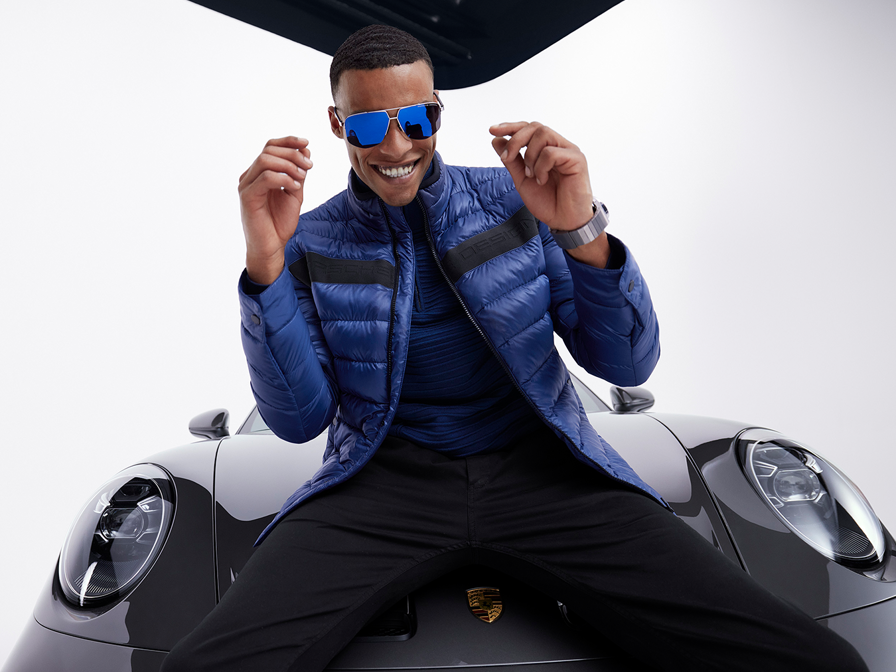 Designer Sonnenbrillen Brillen entdecken Porsche Design
