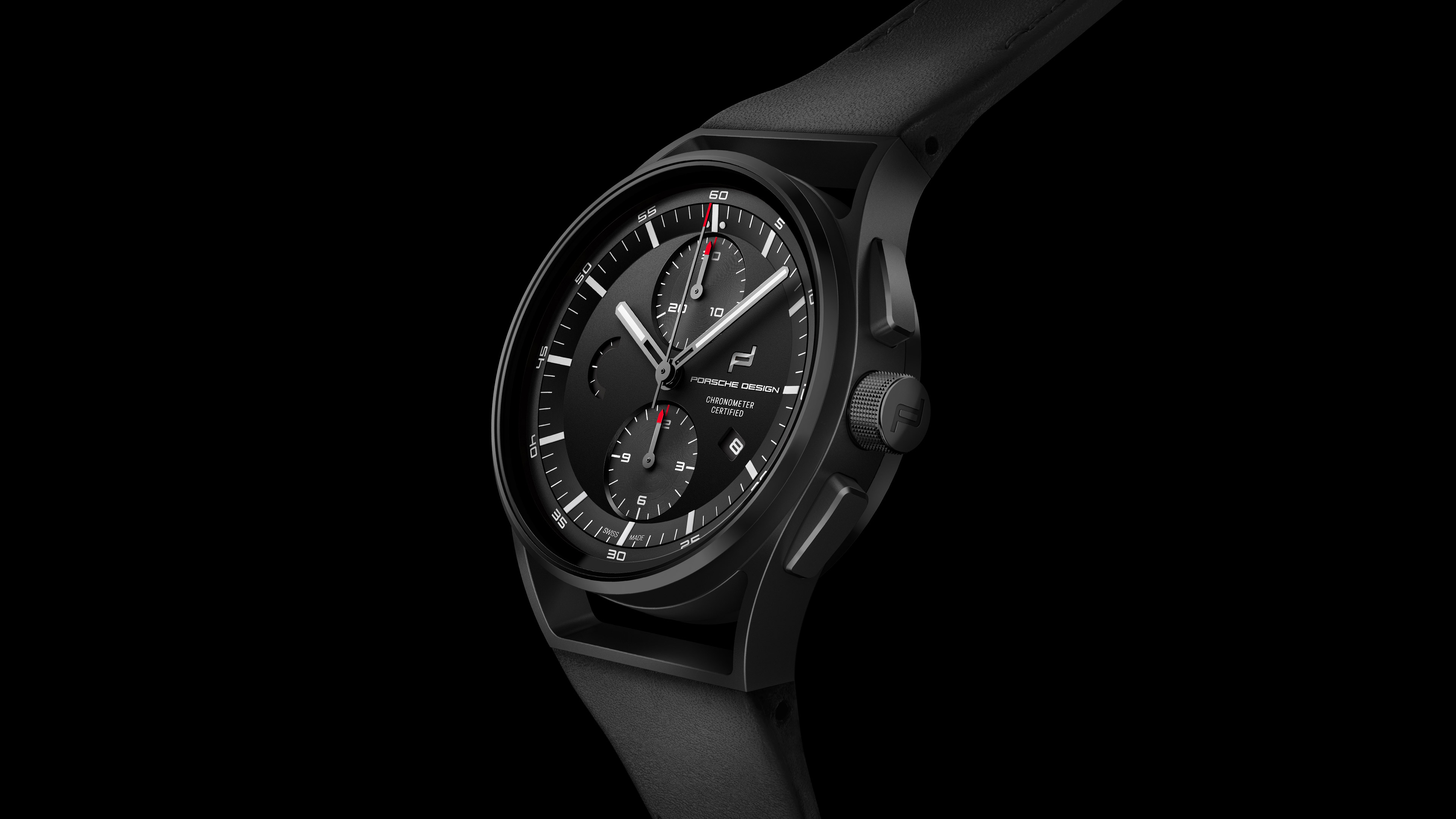 Sport Chrono Collection | Porsche Design