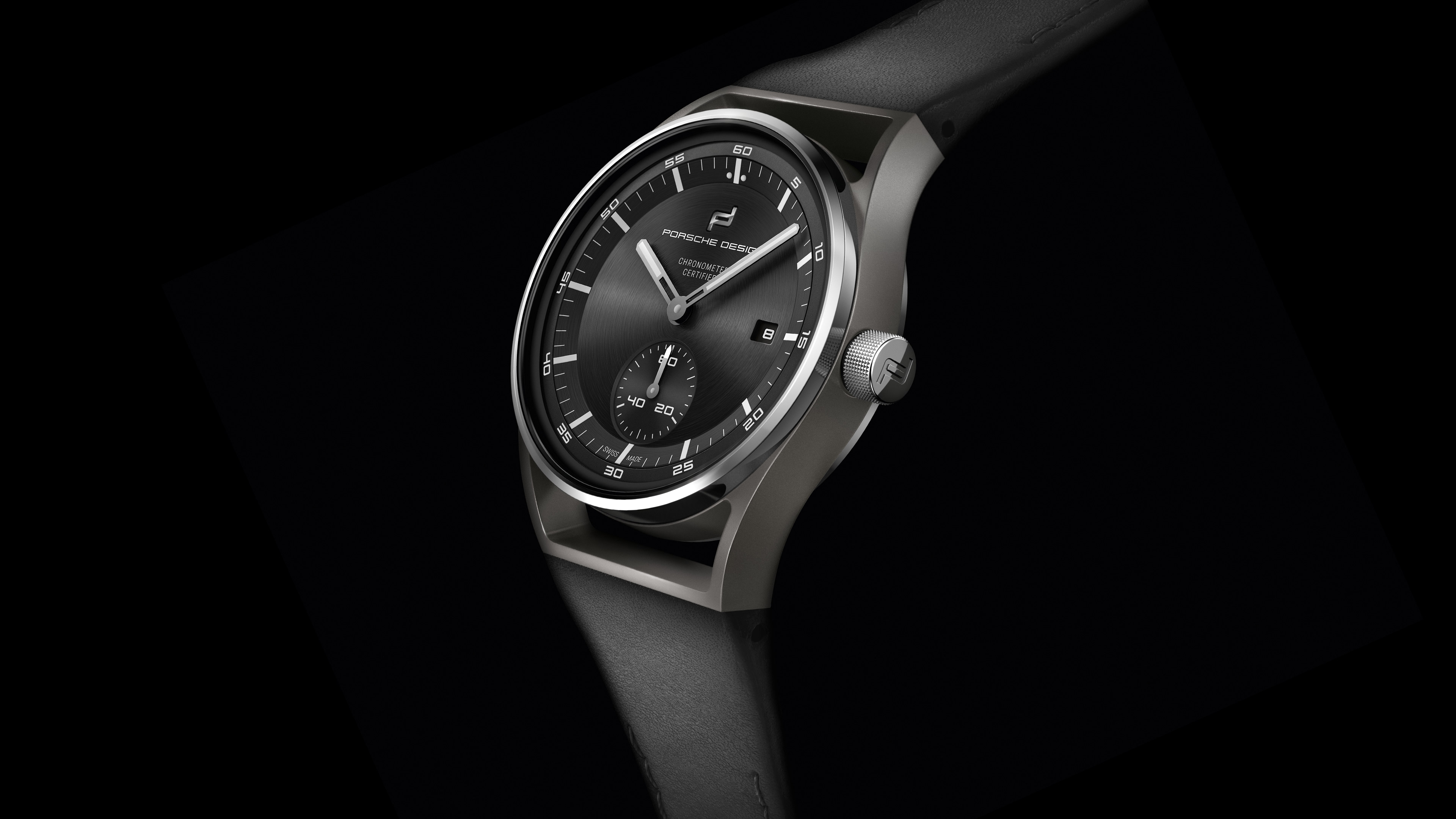 Sport Chrono Collection | Porsche Design