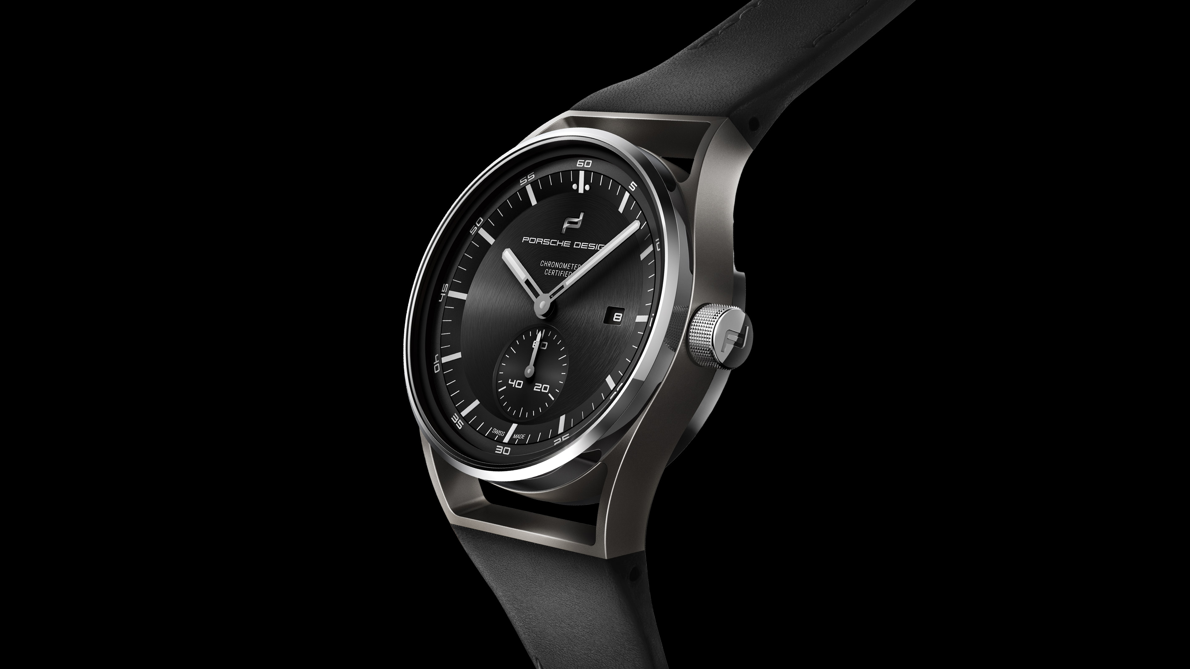 Sport Chrono Collection | Porsche Design
