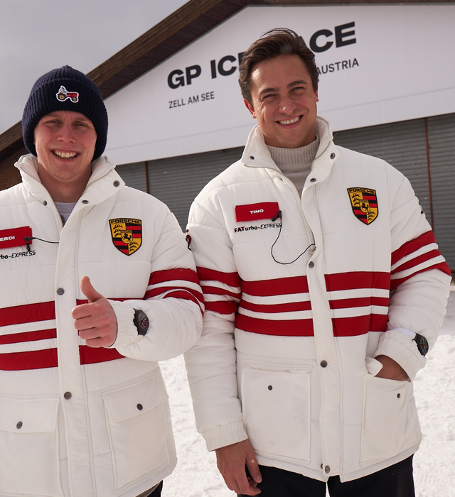 Shows Picture of Ferdi_Porsche_Thino_Klein_GP_Ice_Race.png