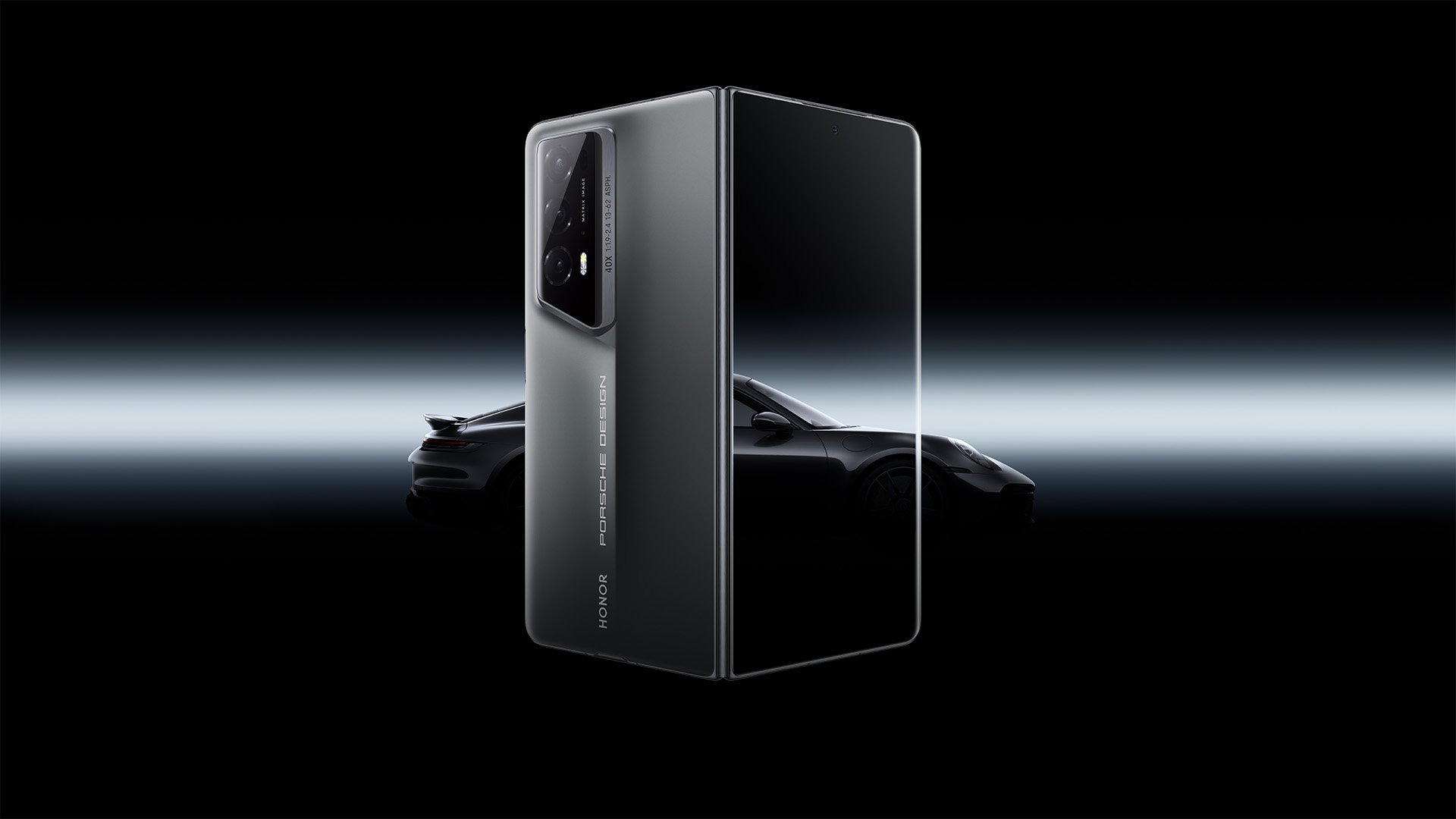 Honor Magic7 RSR Porsche Design specs revealed - GSMArena
