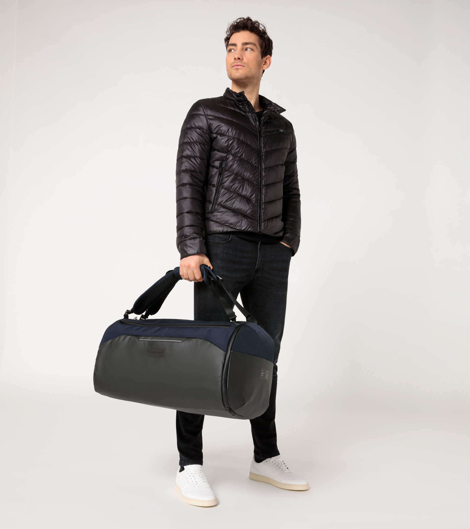 Bags & Luggage | Porsche Design | Porsche Design