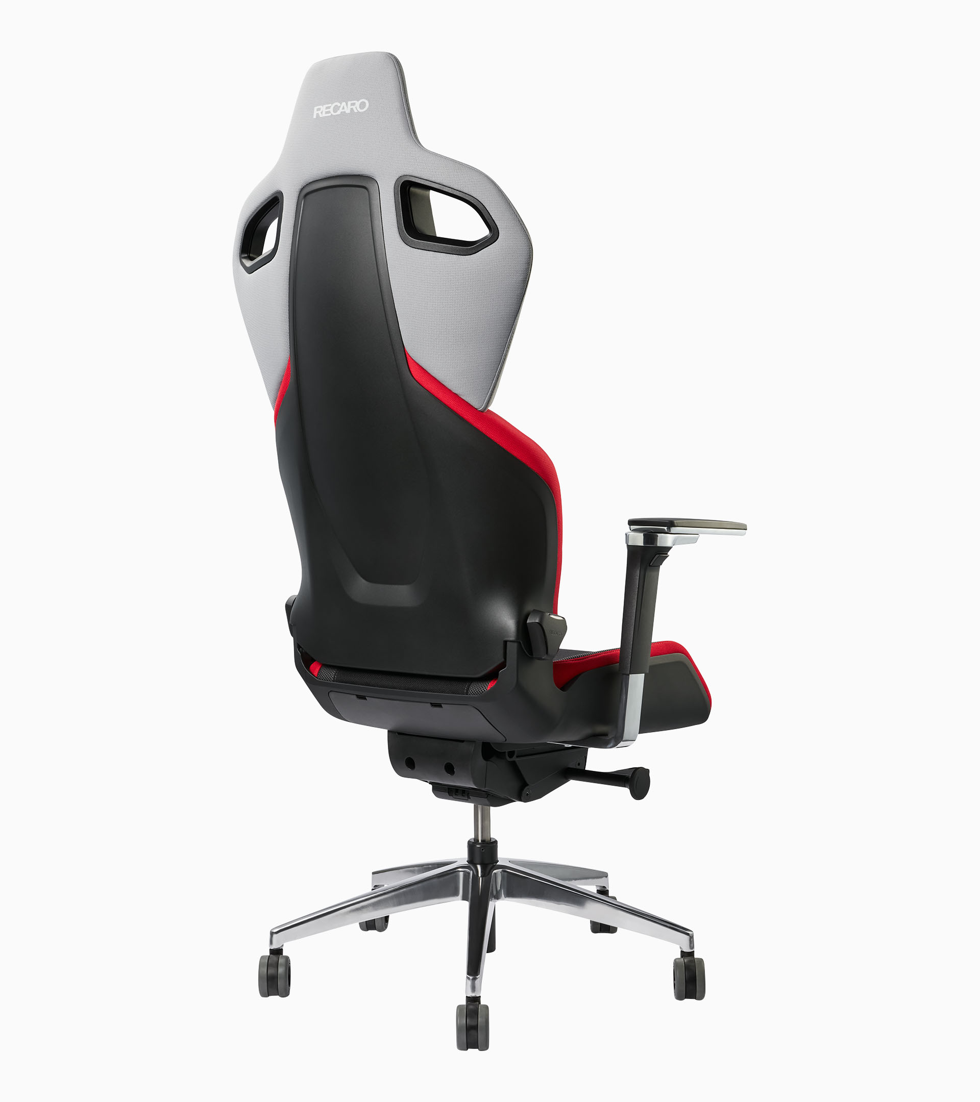 Recaro gaming chair usa clearance