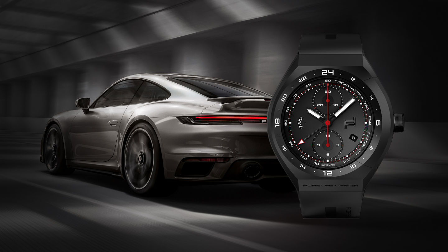 Shows Picture of 210920_PD_Website Cropping_Timepieces Header_MONOBLOC_Act_24H_Chrono_BlRb_3840x2160.jpg