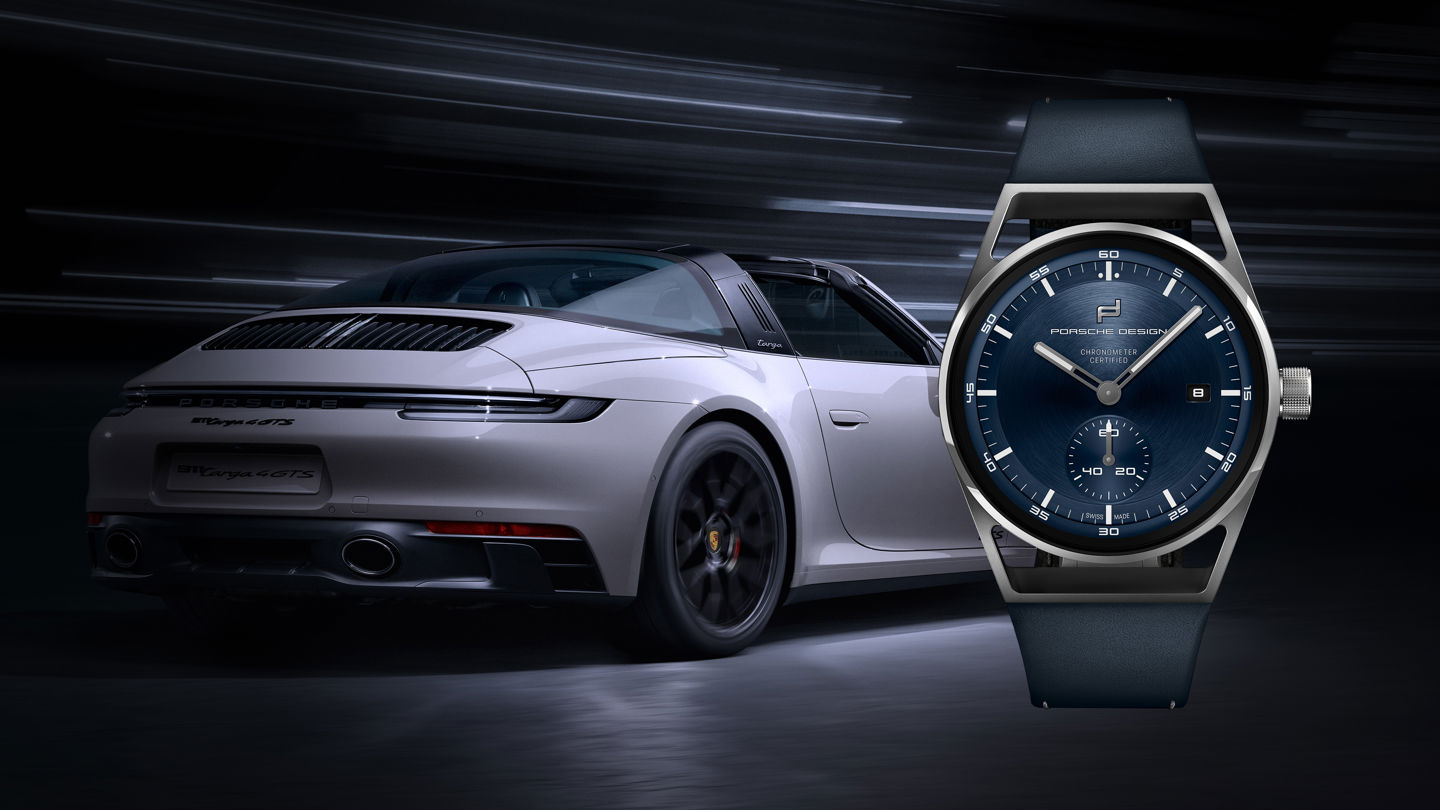 Shows Picture of 210921_PD_Website Cropping_Timepieces Header_Sport_Chrono_Subsecond_39_Titanium&Blue_3840x2160.jpg