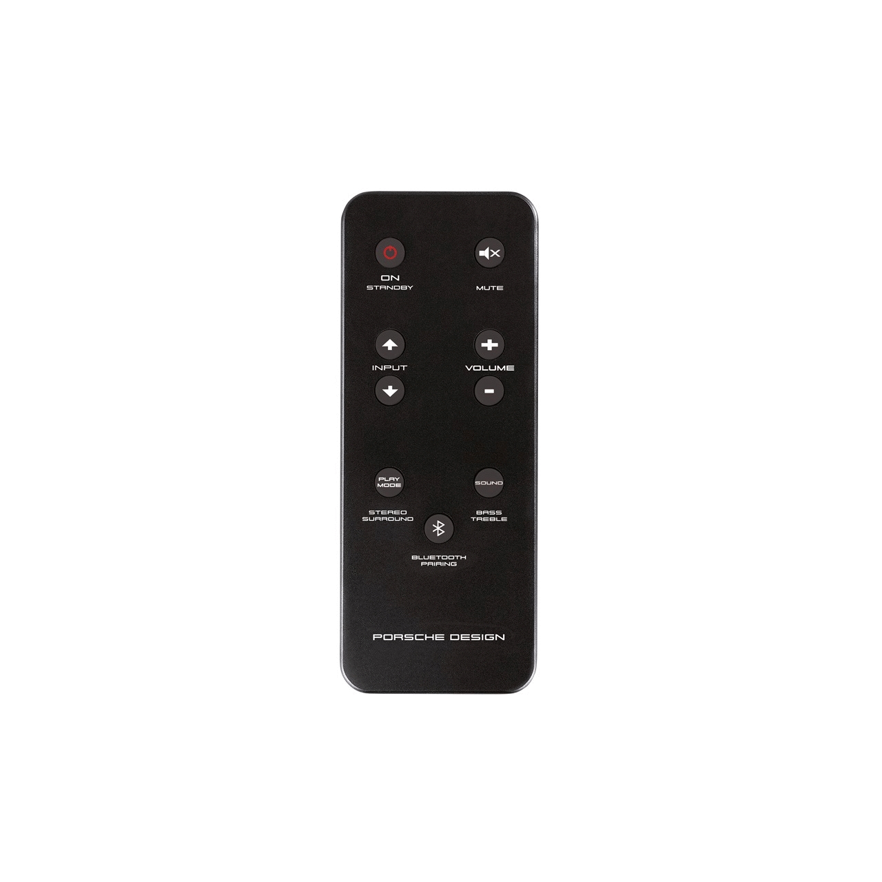 porsche 911 soundbar