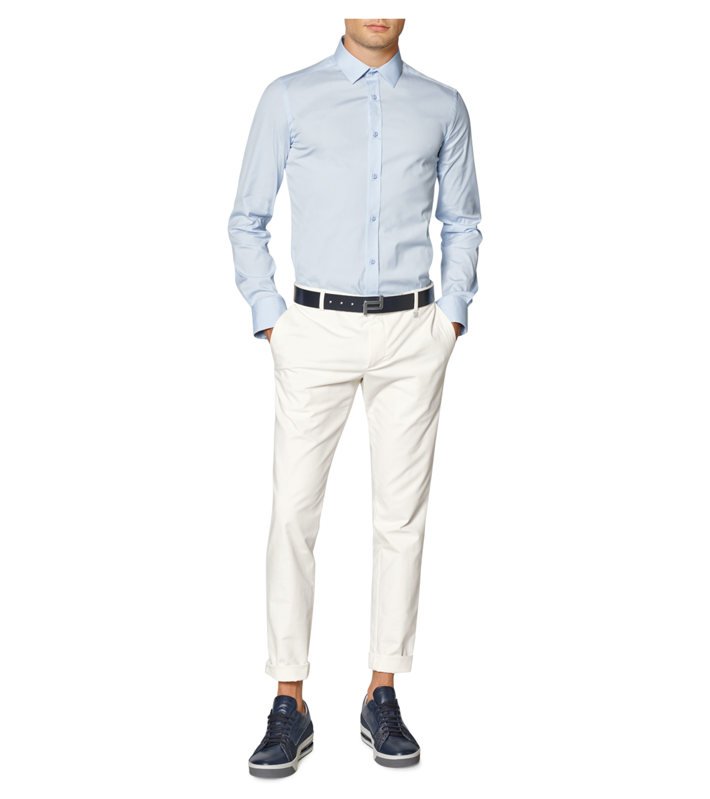Front Full view of product with ean 4046901409524