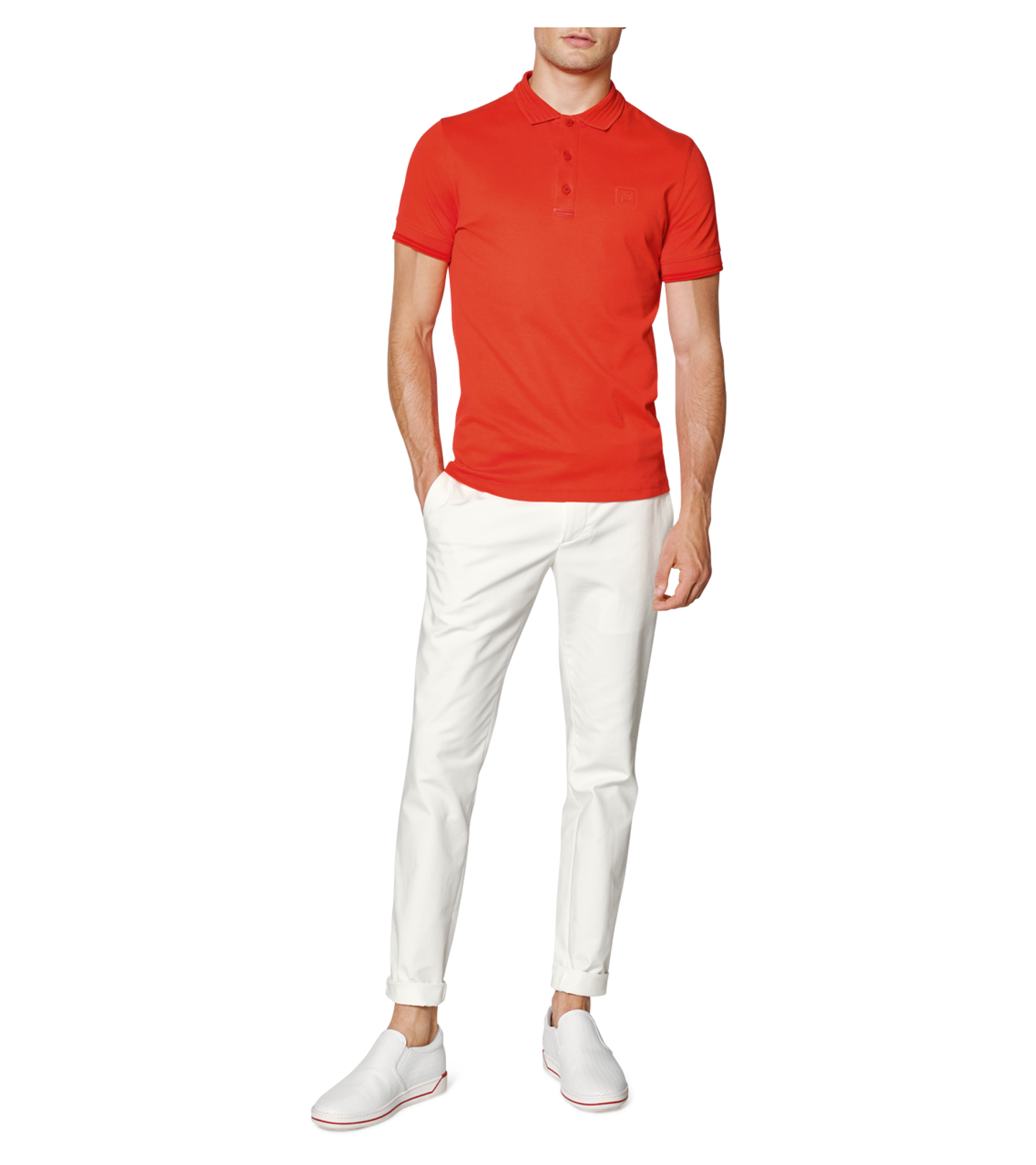 Front Full view of product with ean 4046901407643