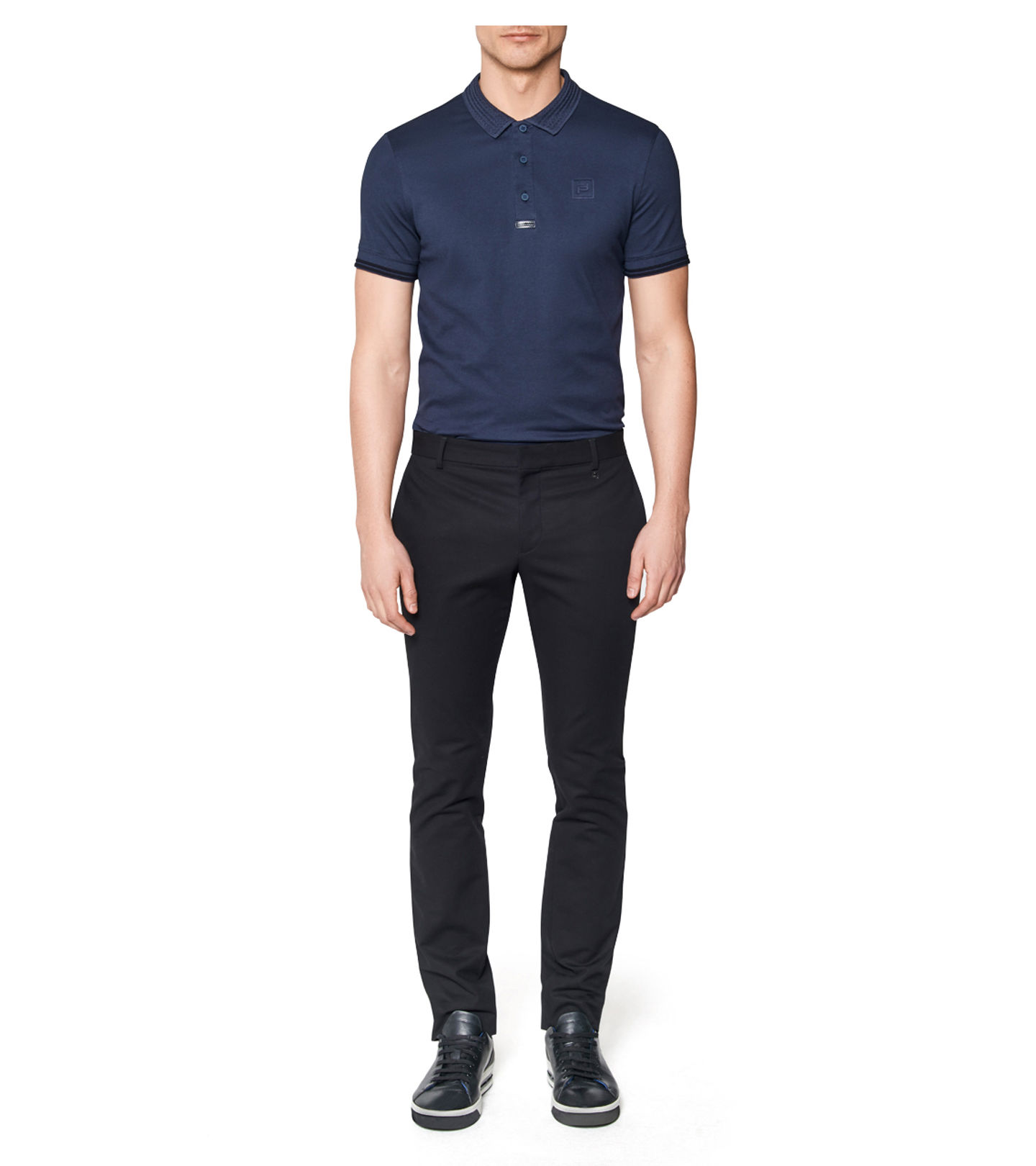 Side Near Middle view of product with ean 4046901407704