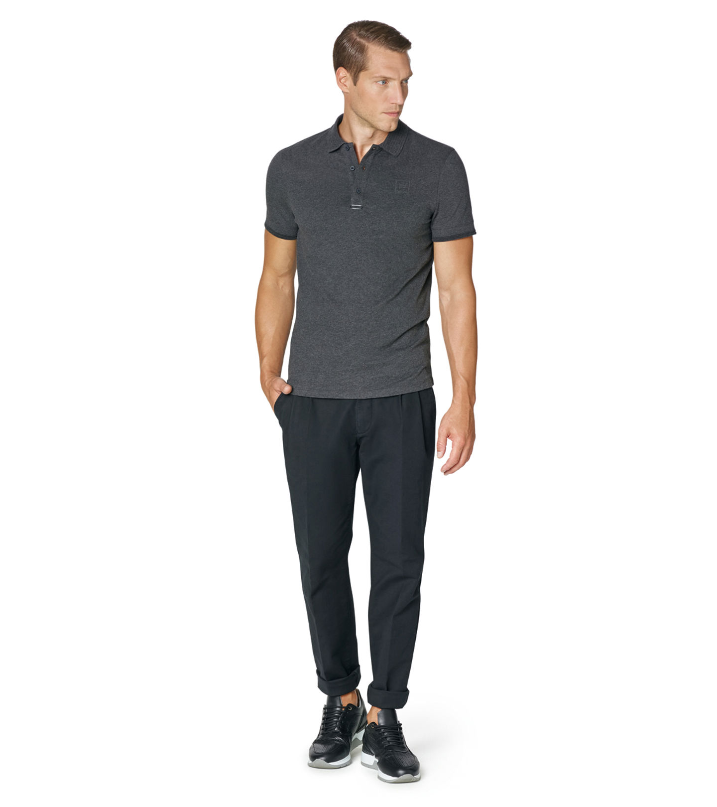 Front Full view of product with ean 4046901674977