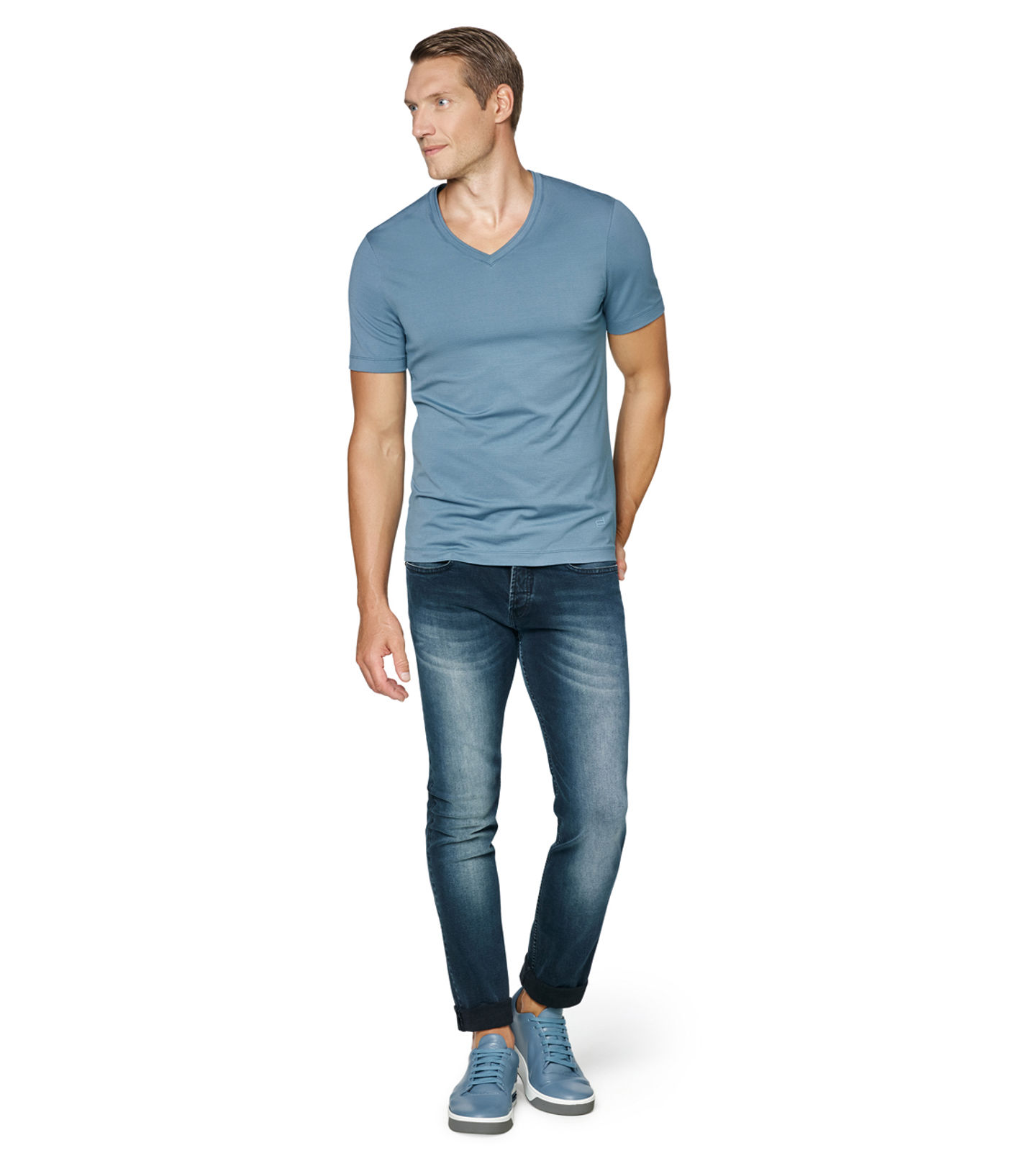 Front Full view of product with ean 4046901675271