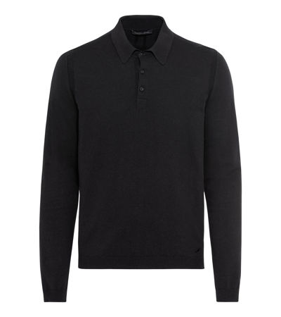 Men's Designer Polo Shirts & T-shirts