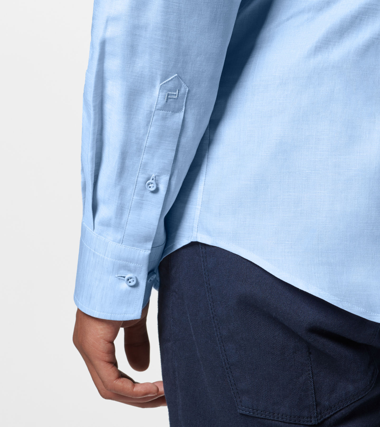 Side Near Middle view of product with ean 4046901924232