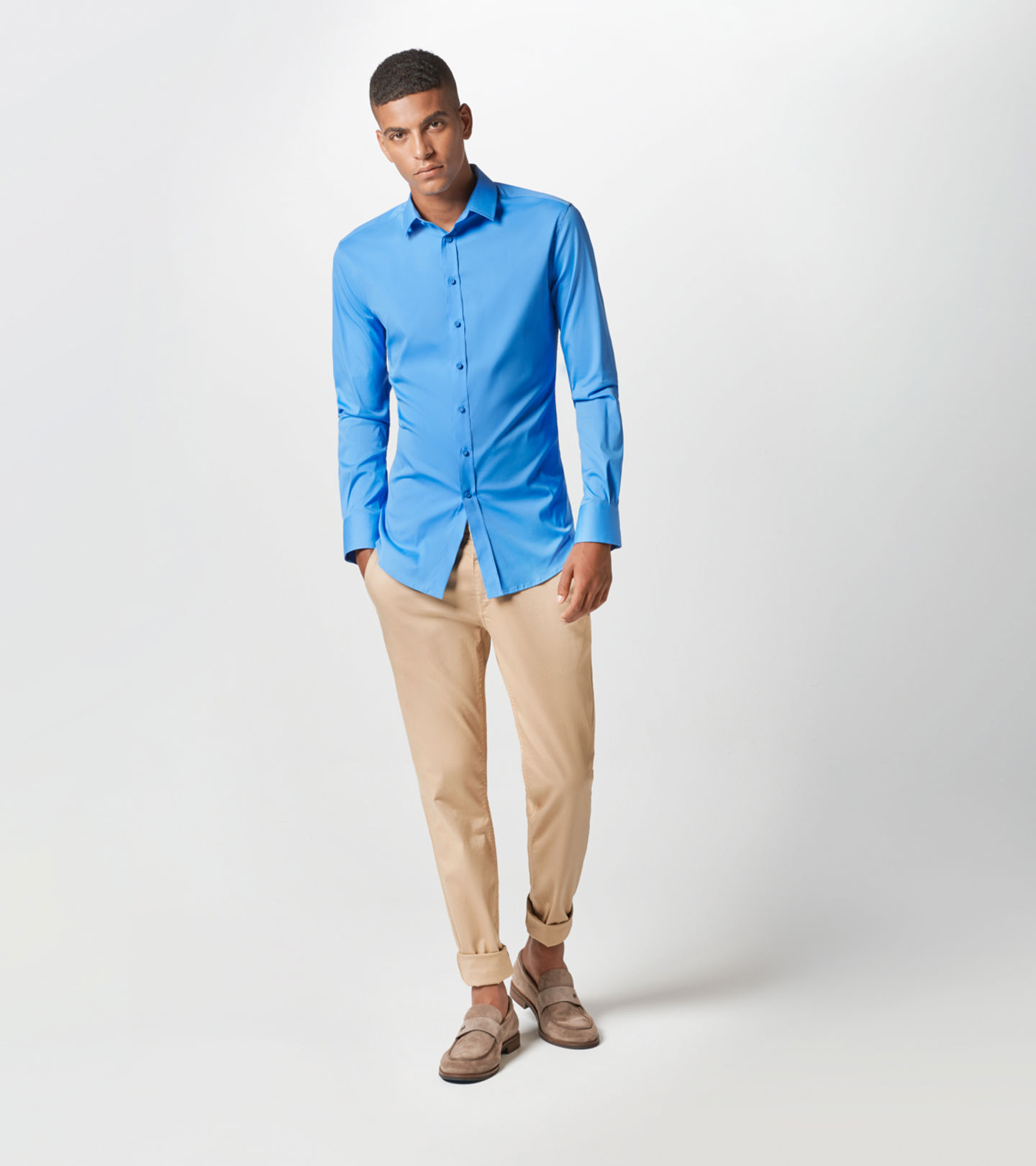 Side Near Middle view of product with ean 4046901924355