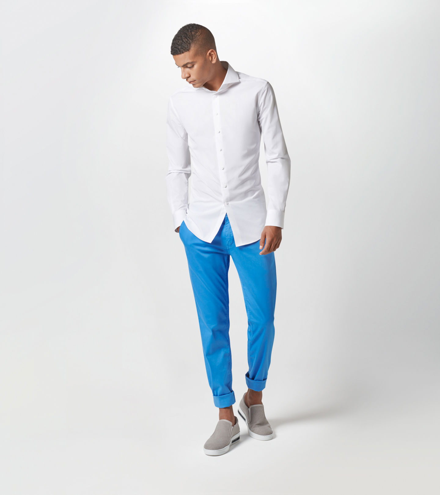 Side Near Middle view of product with ean 4046901927325