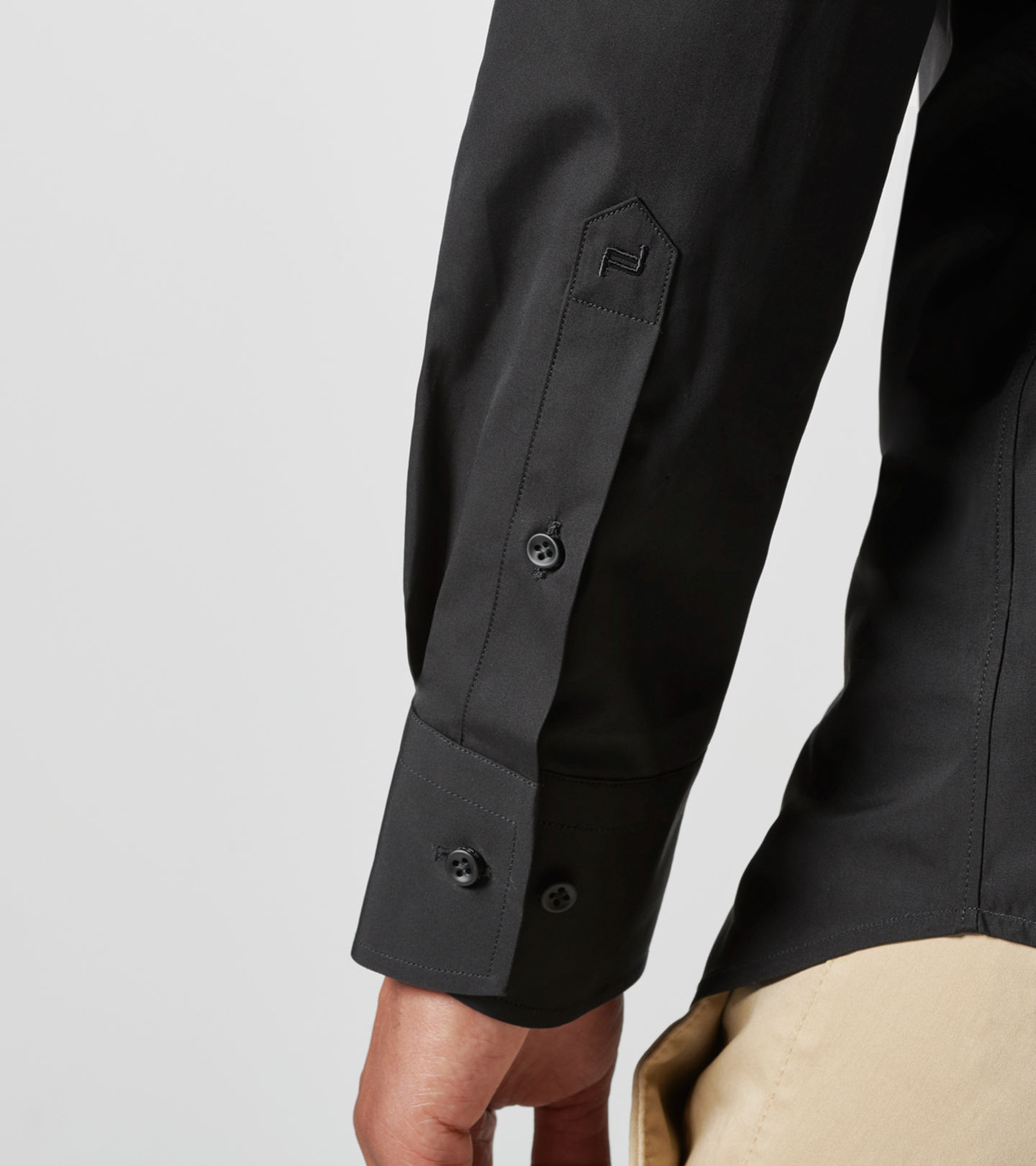 Side Near Middle view of product with ean 4046901927387