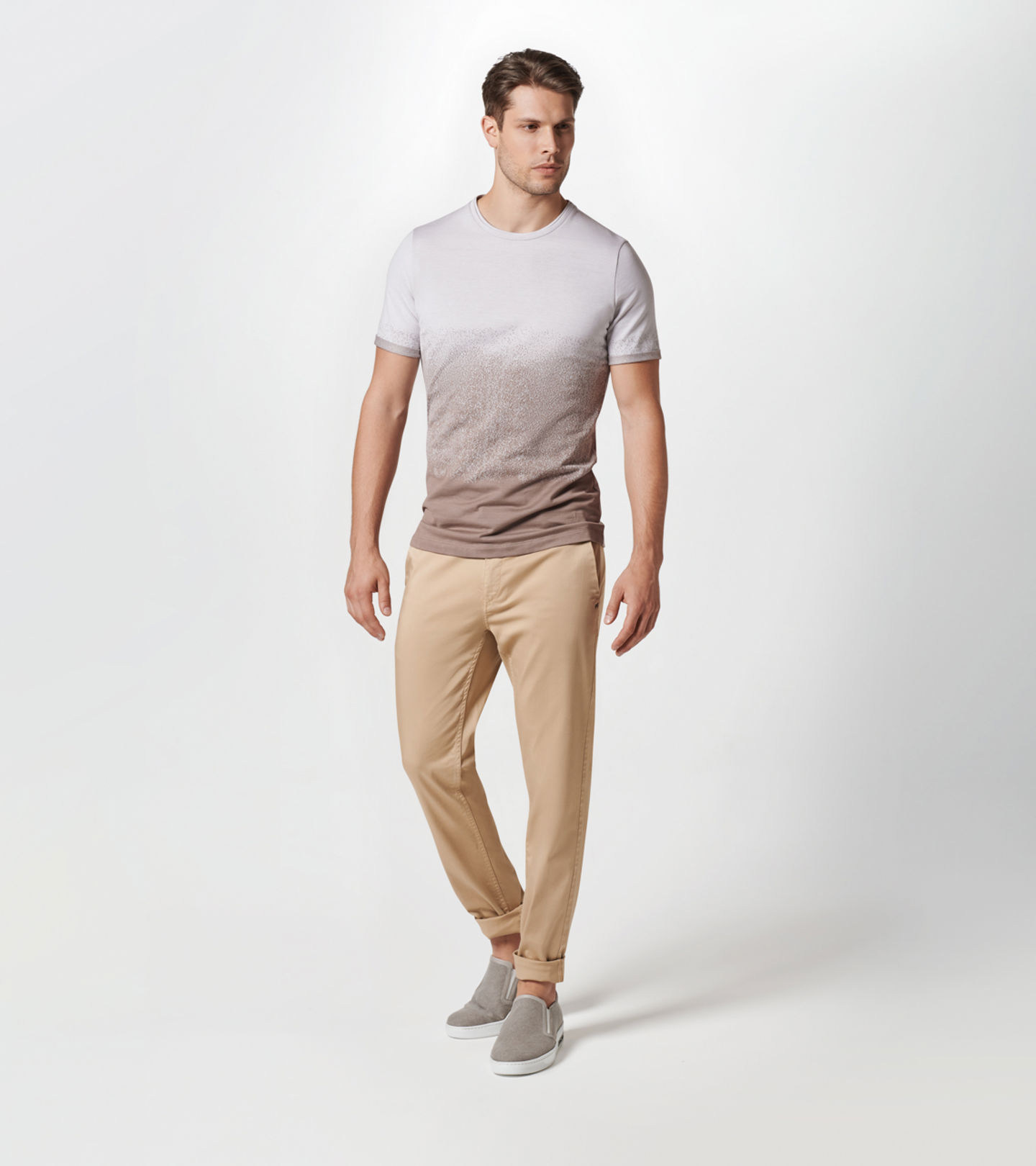 Side Near Middle view of product with ean 4046901928087