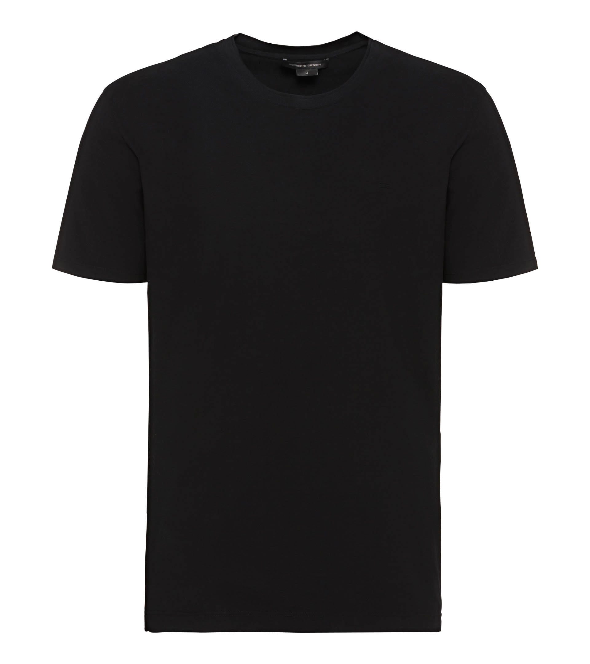 crew neck polos