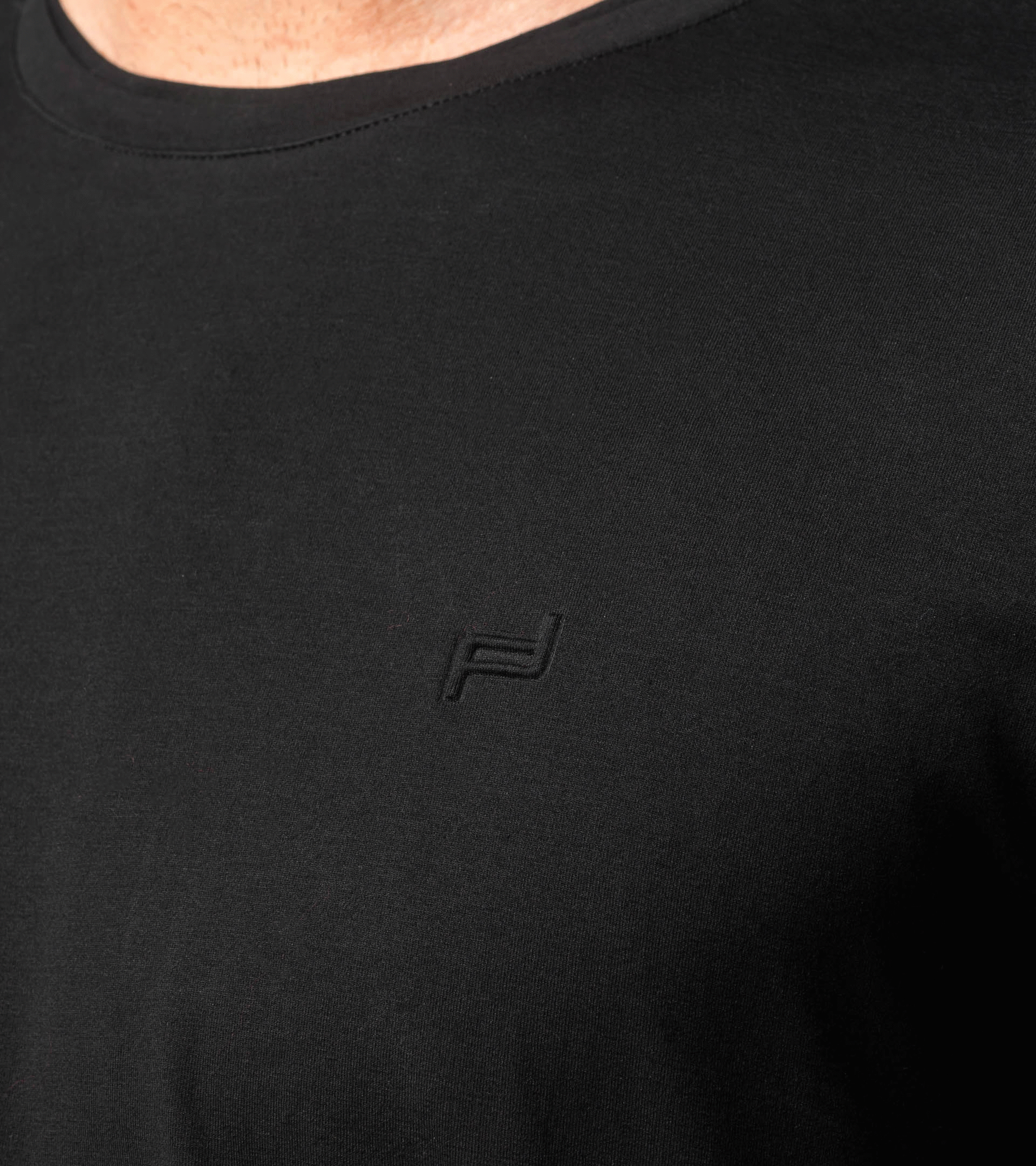 crew neck polos