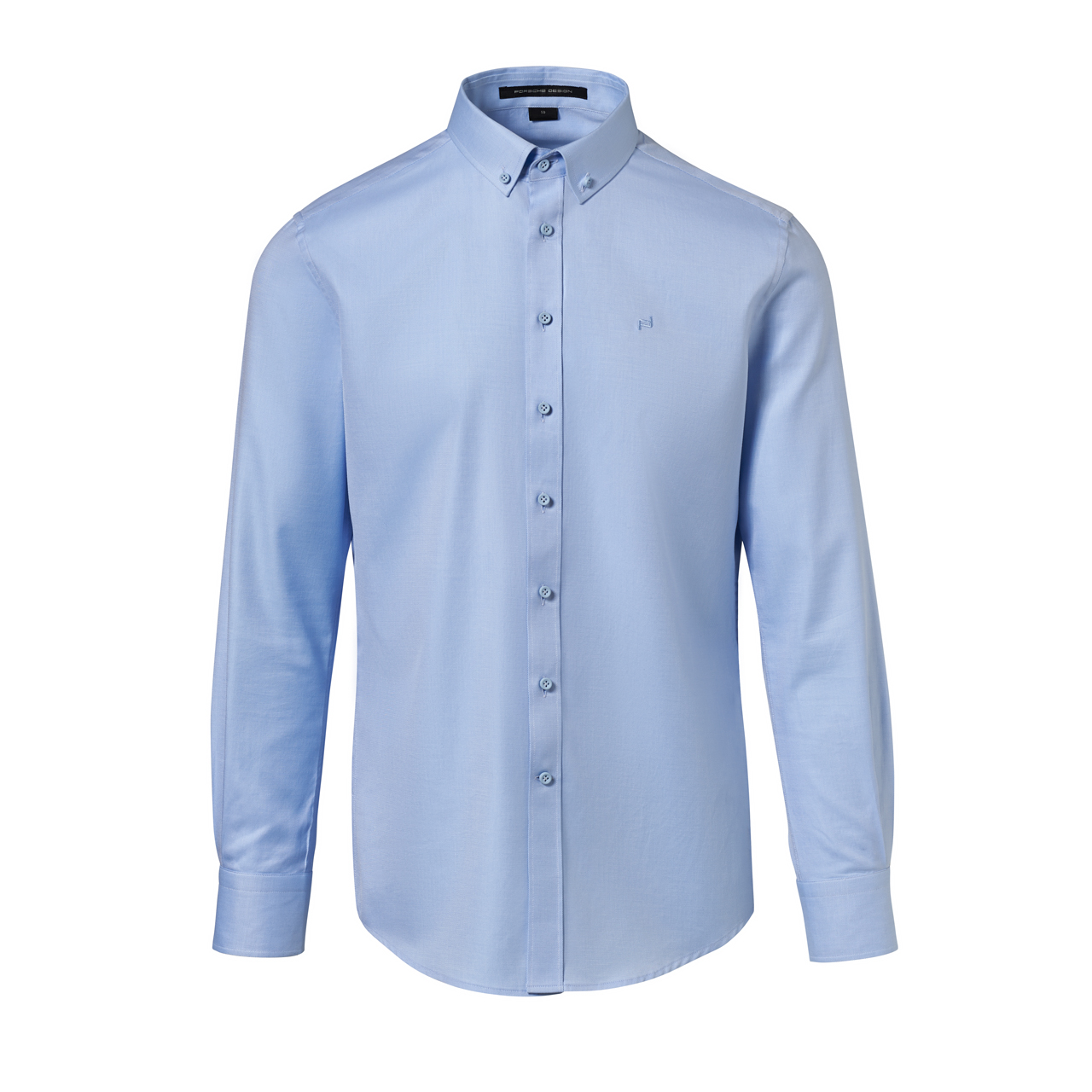 Iconic Button Down Shirt - Designer Shirts for Men