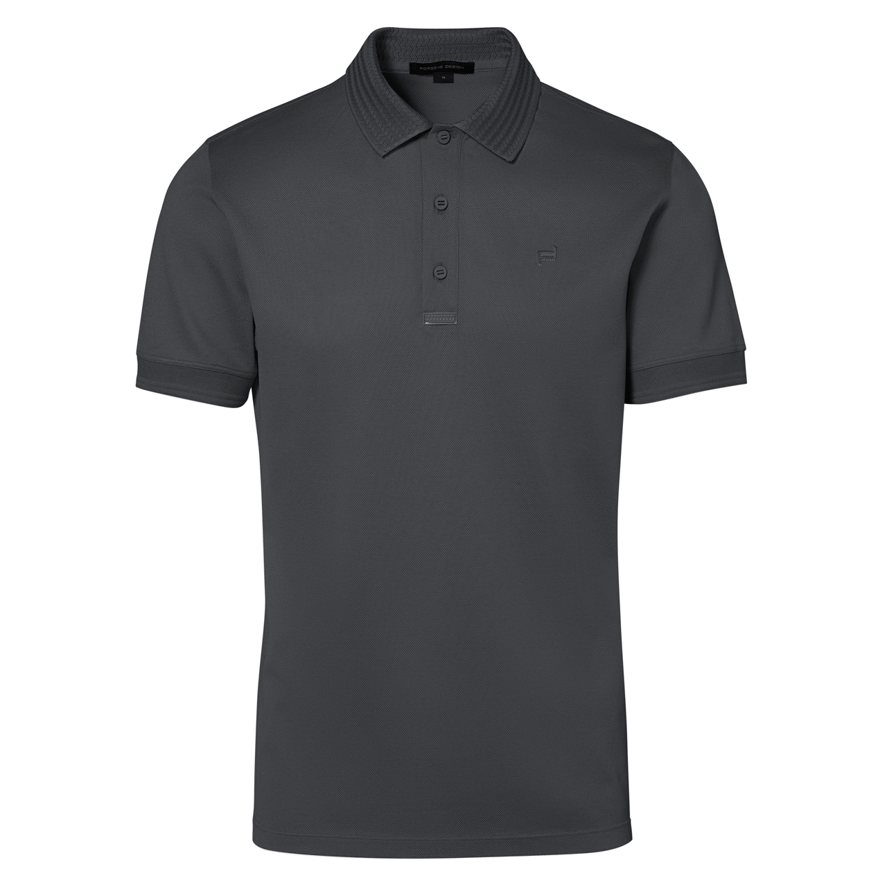 Tec Flex Polo - Designer T-Shirts & Polo Shirts | Porsche Design ...