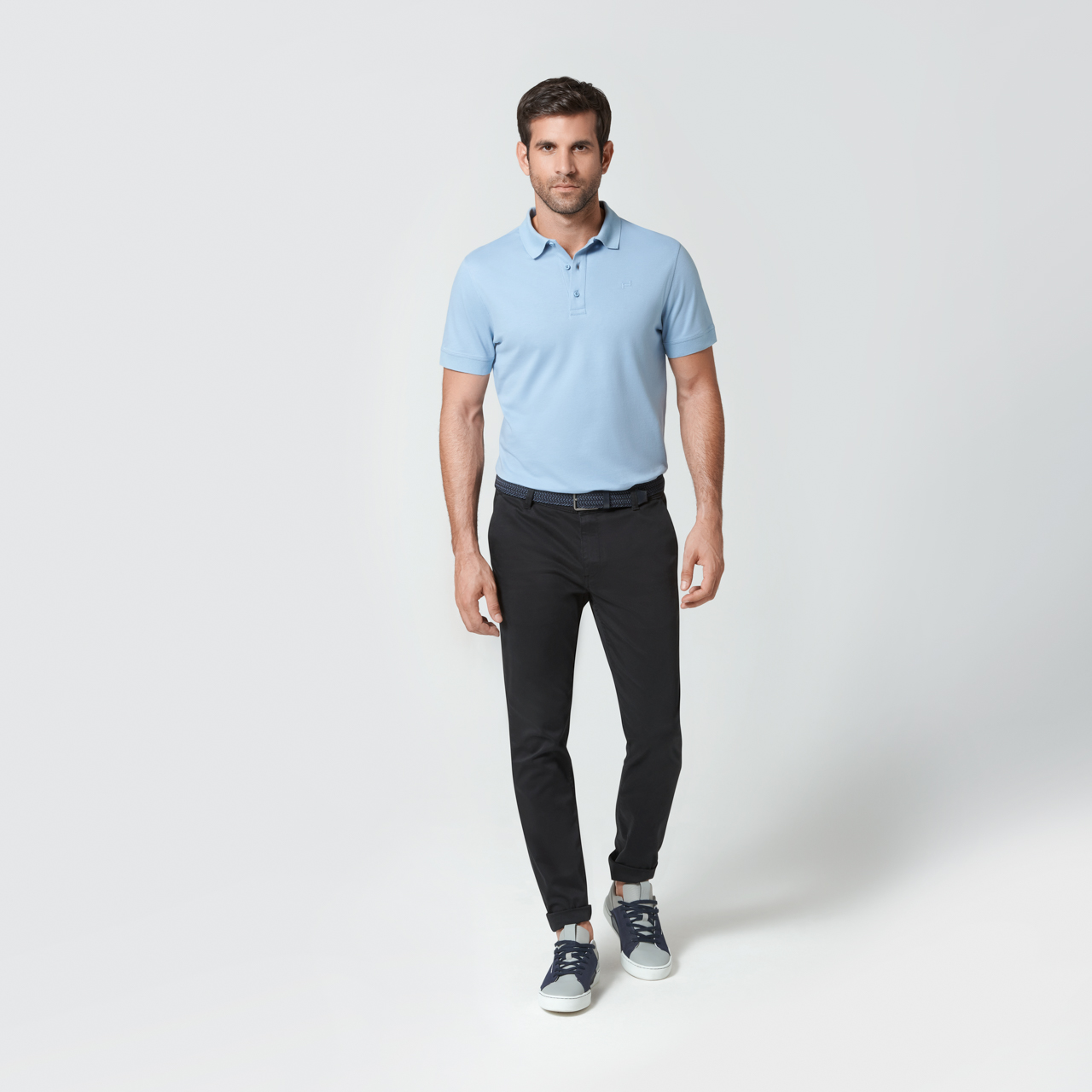 911 polo shirts