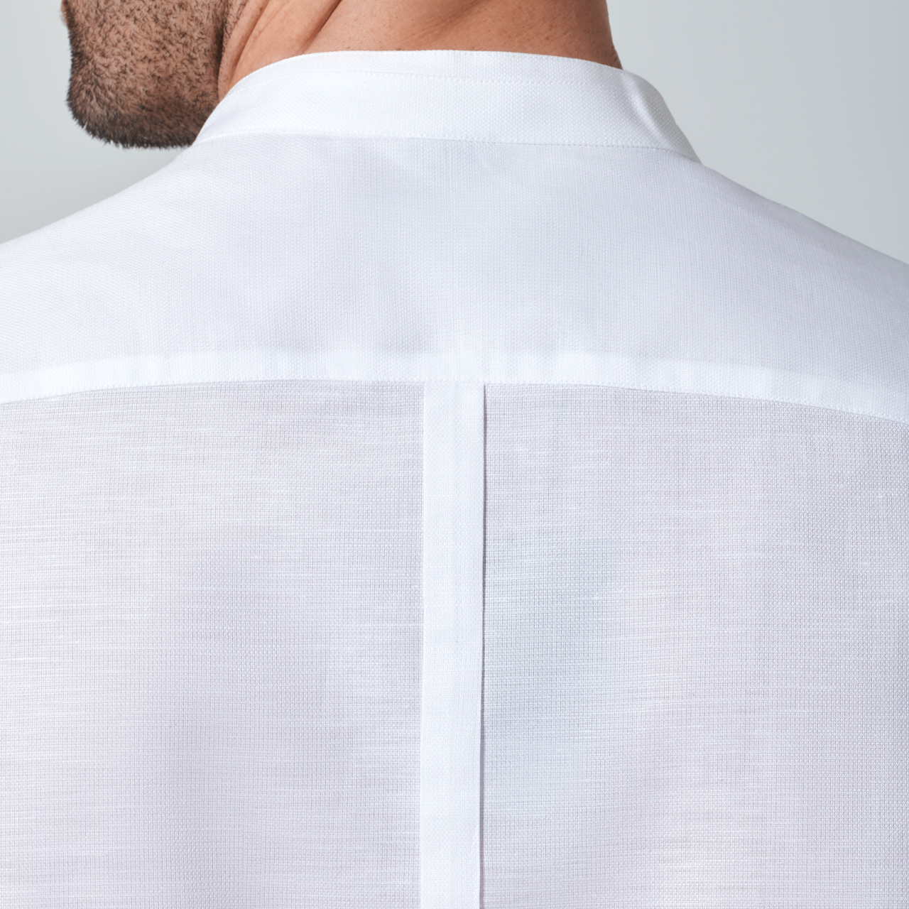 shirt collar top design