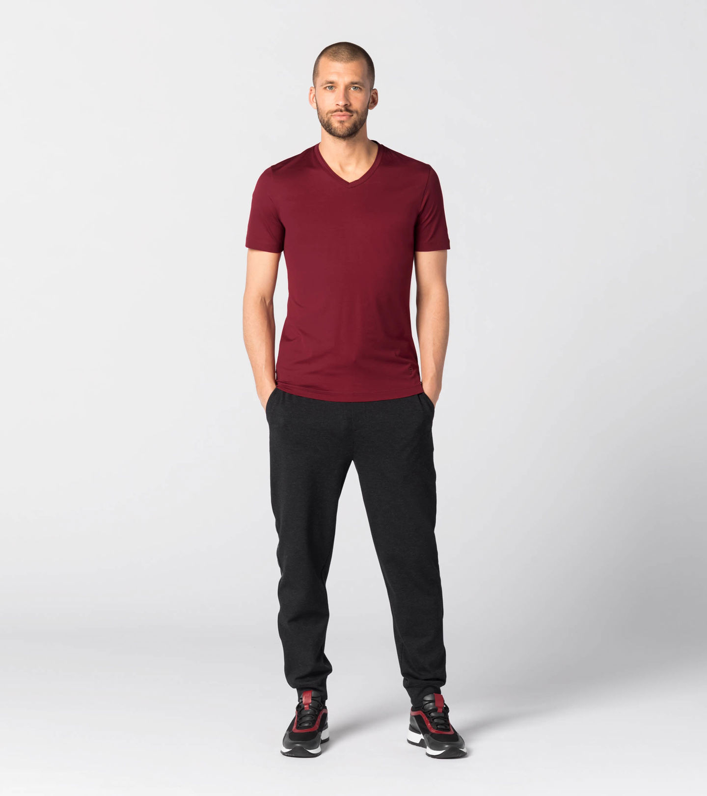 Side Near Middle view of product with ean 4056487011875