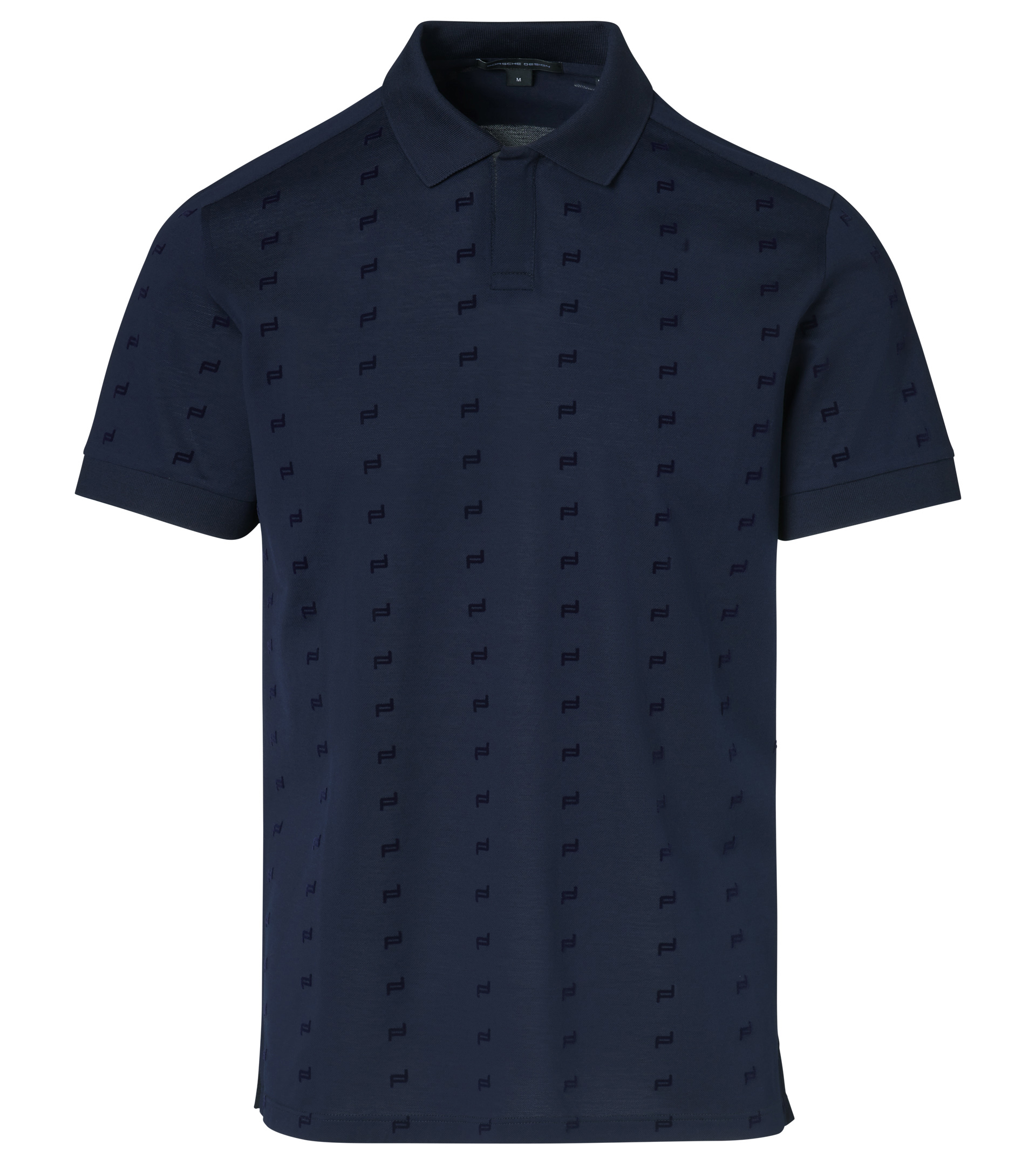 Polo shirt – 75Y - 75Y Collection