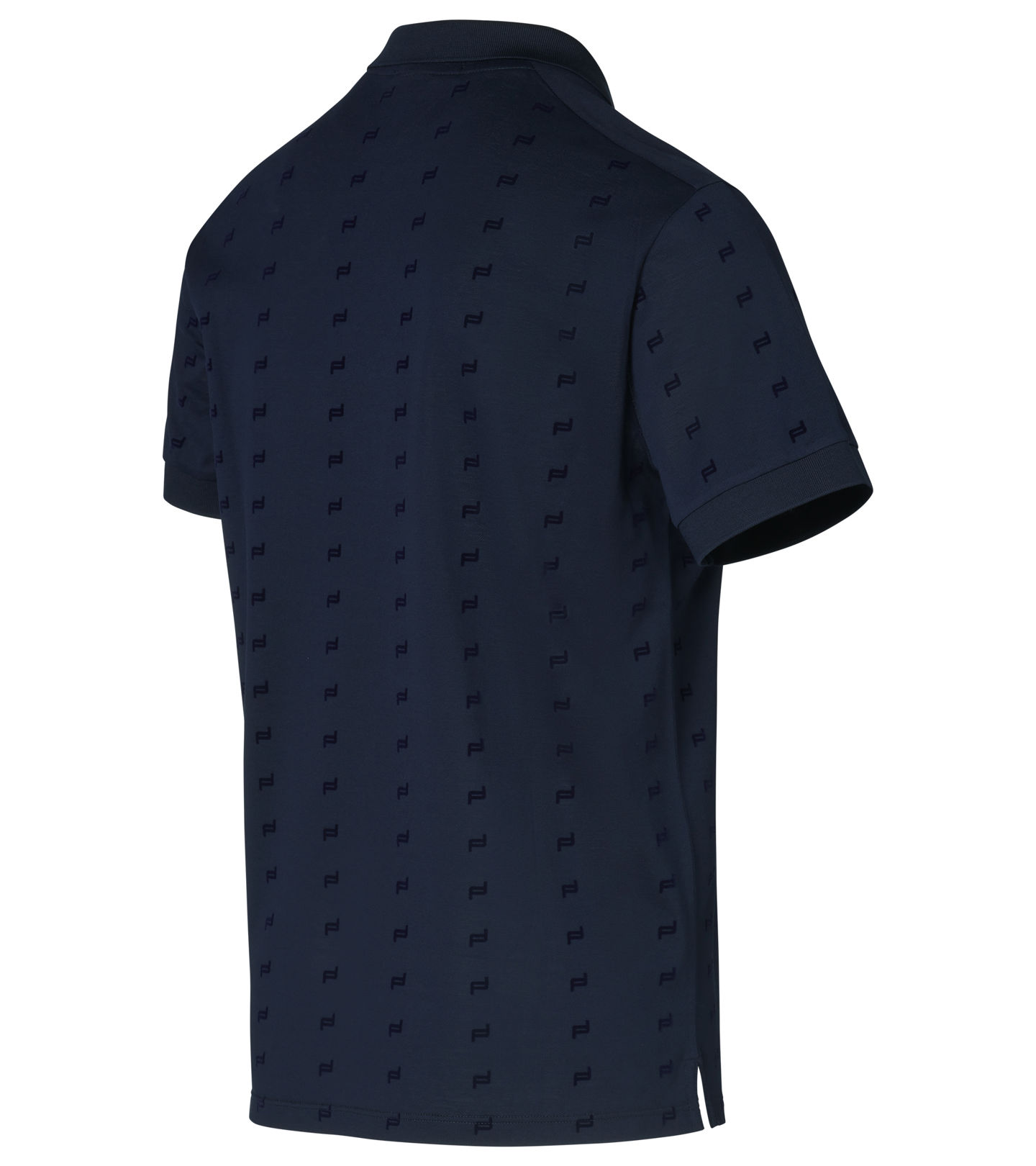 Back view of product with ean 4056487001807