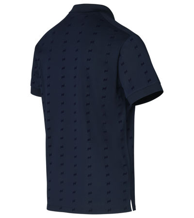 Back view of product with ean 4056487001807