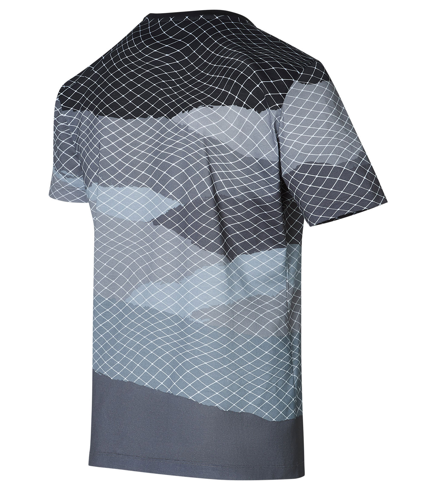Back view of product with ean 4056487002163