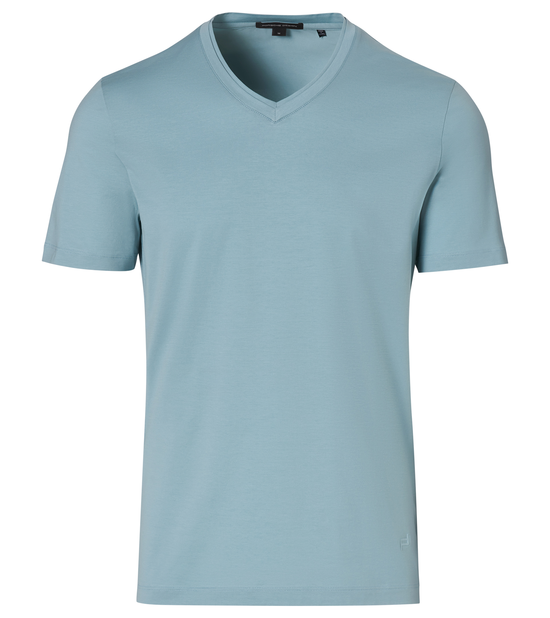 Mens designer v neck t shirts sale