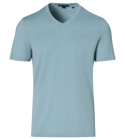 V-Neck T-Shirt - Designer T-Shirts & Polo | Porsche Design Porsche Design