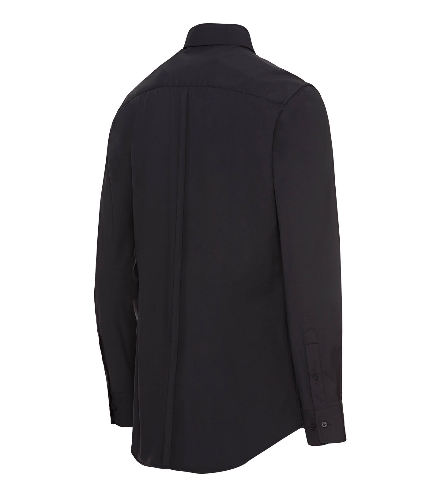 Back view of product with ean 4056487010991