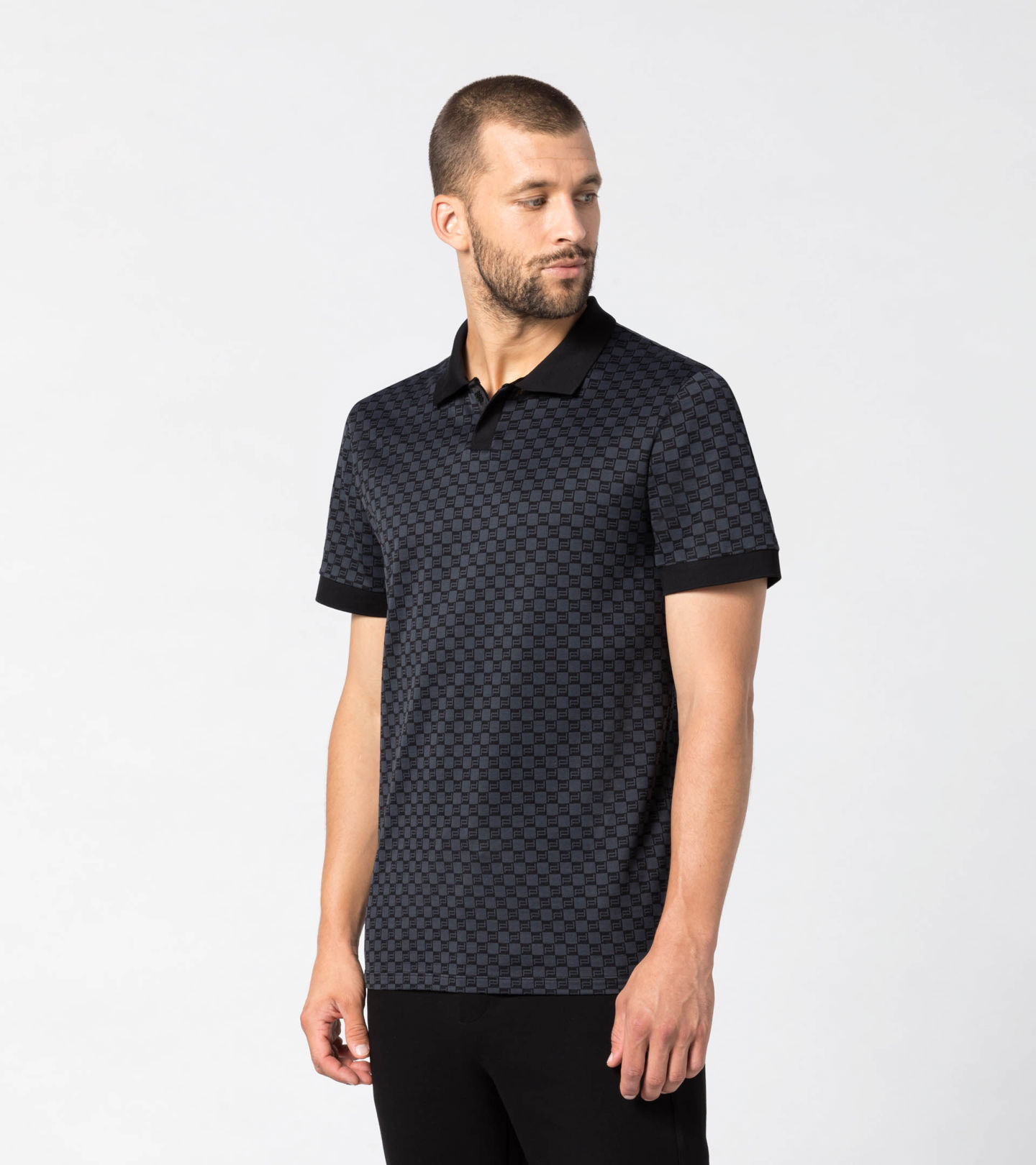 Side Near Middle view of product with ean 4056487022734