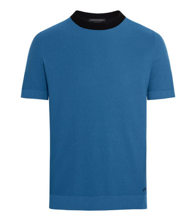 Crew Neck T-Shirt - Designer T-Shirts & Polo Shirts